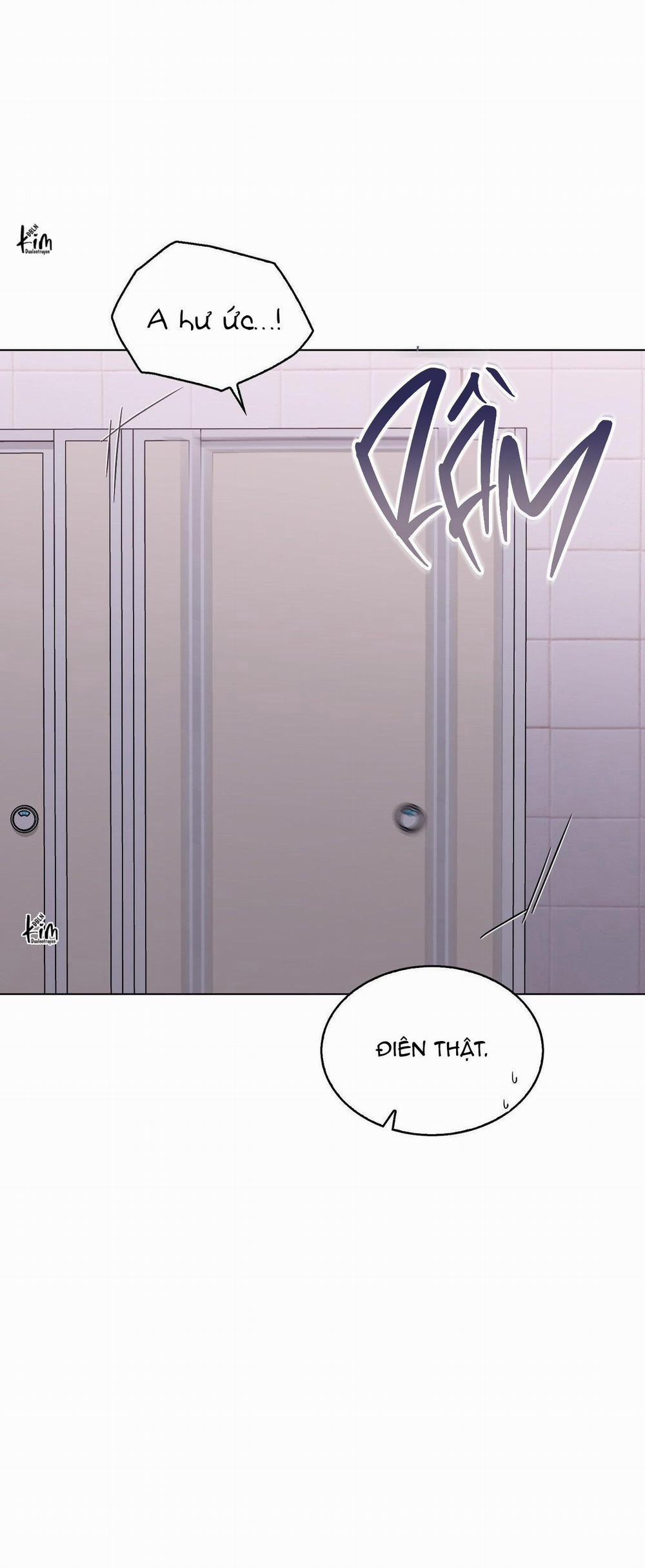 Lỗi Tại Dễ Thương 44 trang 26