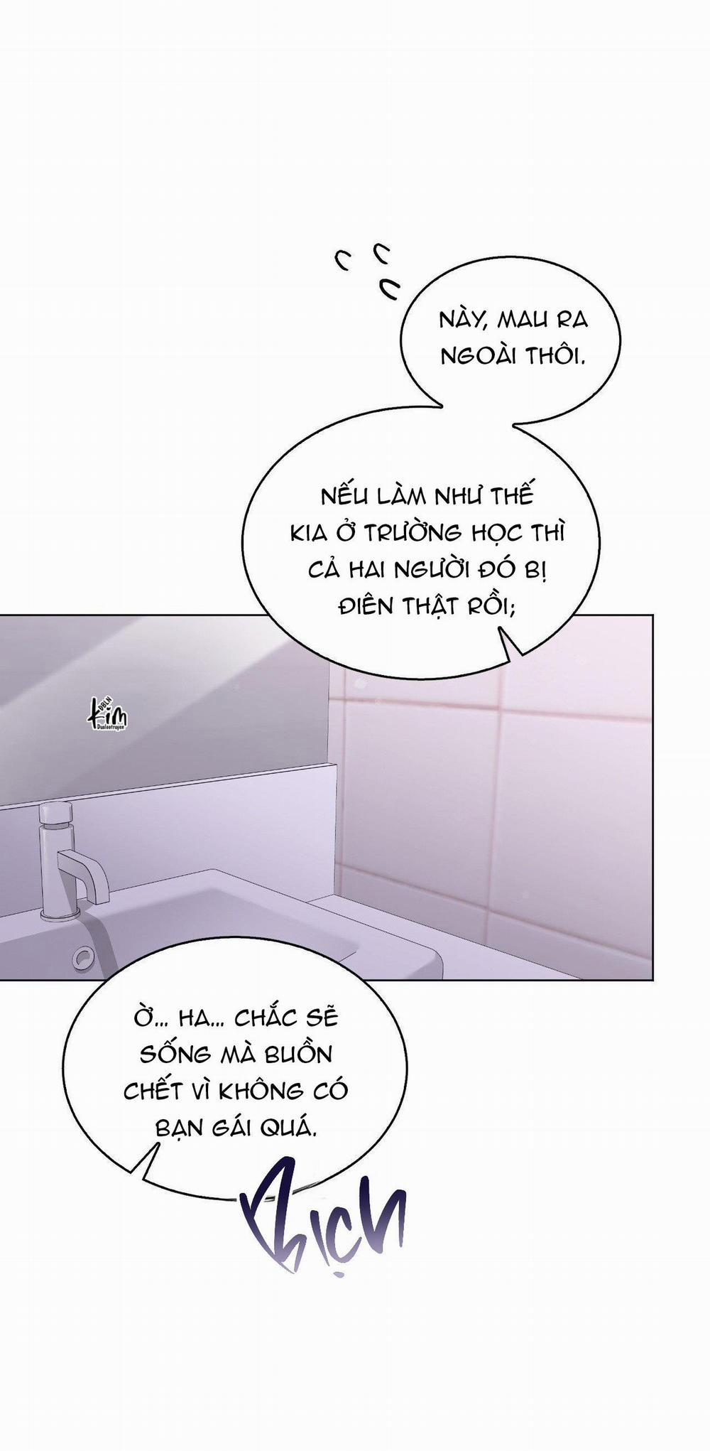 Lỗi Tại Dễ Thương 44 trang 29