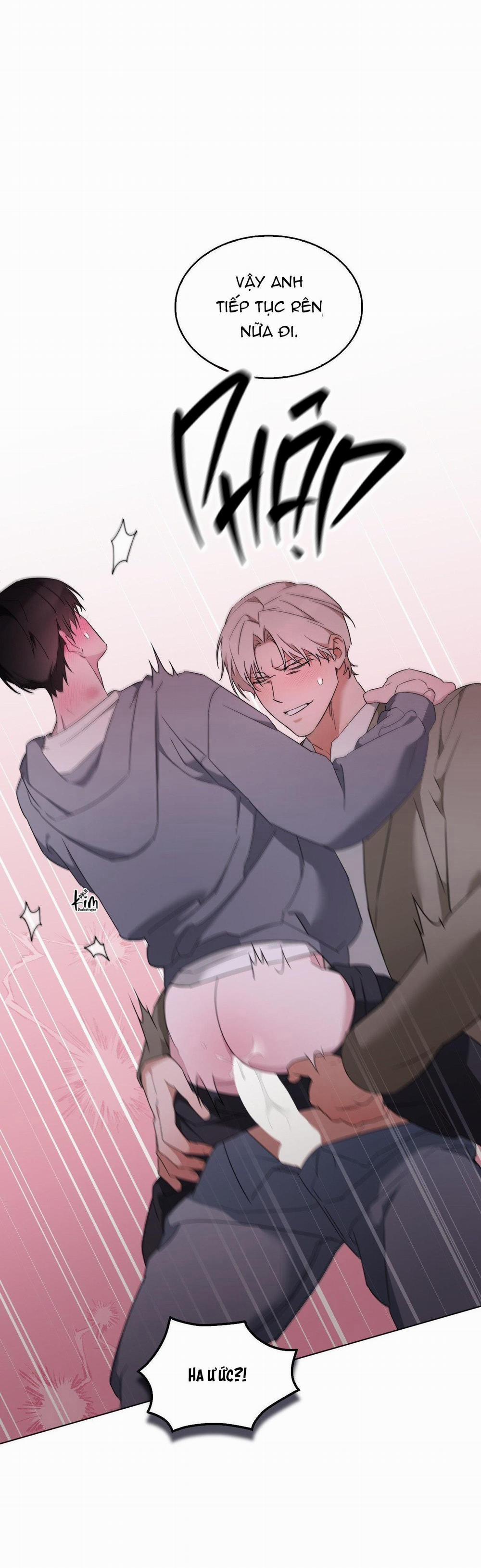 Lỗi Tại Dễ Thương 44 trang 34