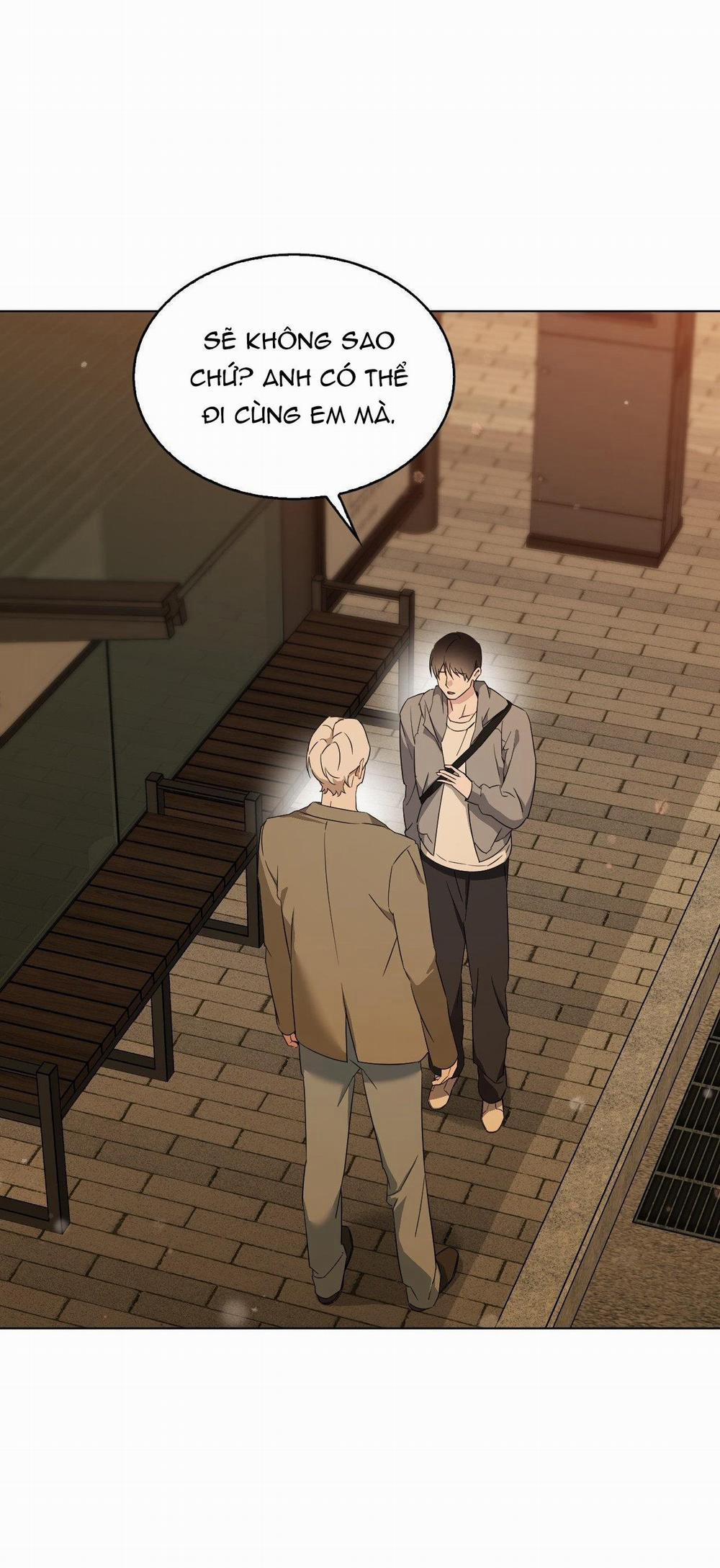 Lỗi Tại Dễ Thương 44 trang 38