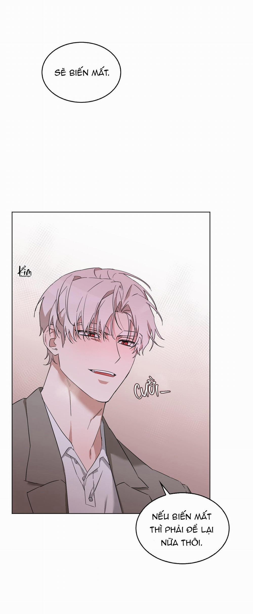 Lỗi Tại Dễ Thương 44 trang 4