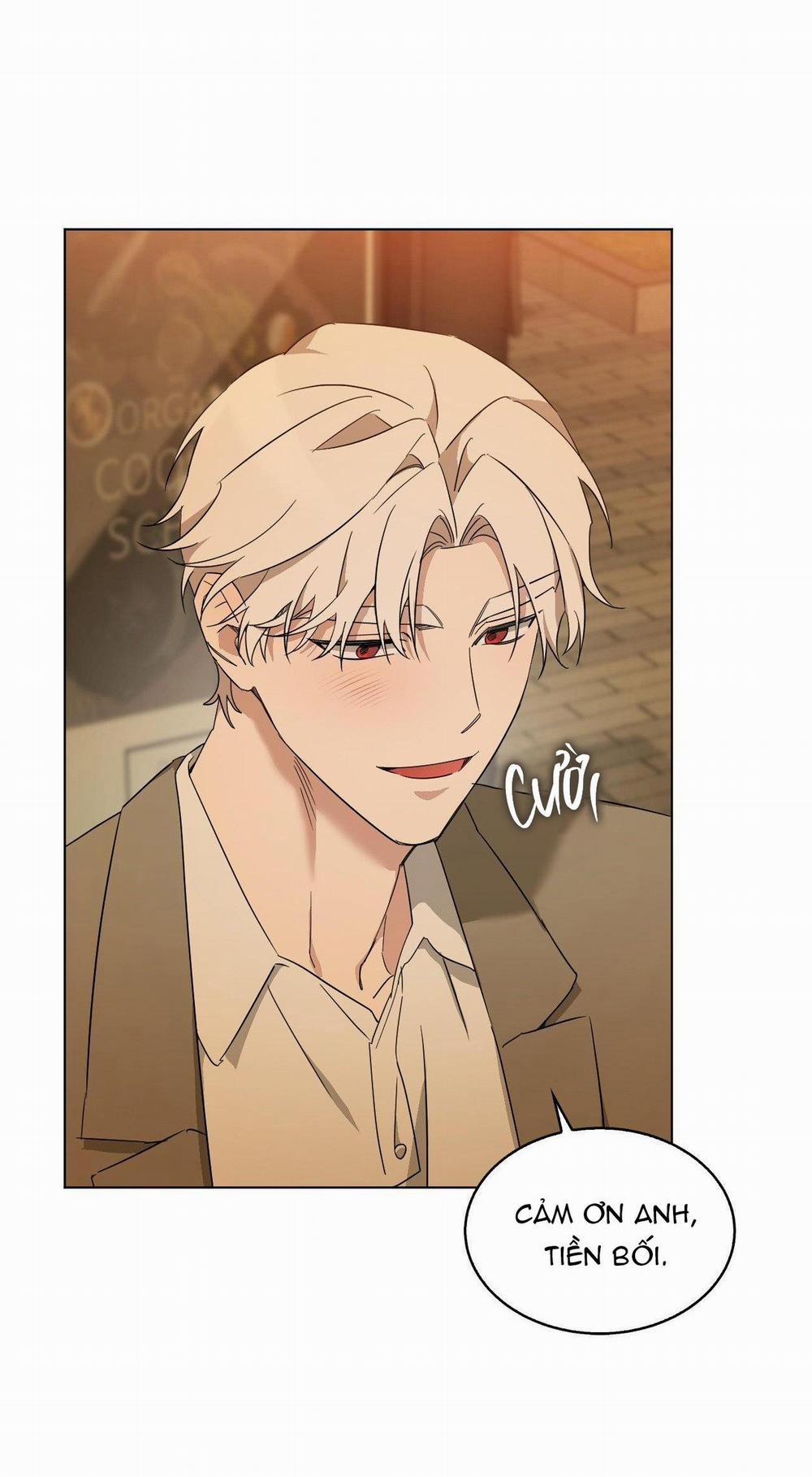 Lỗi Tại Dễ Thương 44 trang 44