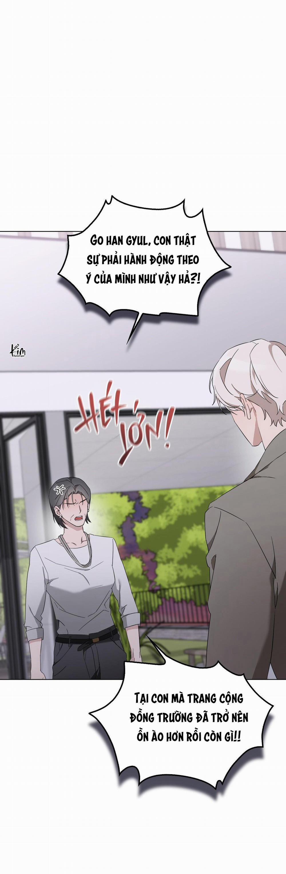 Lỗi Tại Dễ Thương 44 trang 47