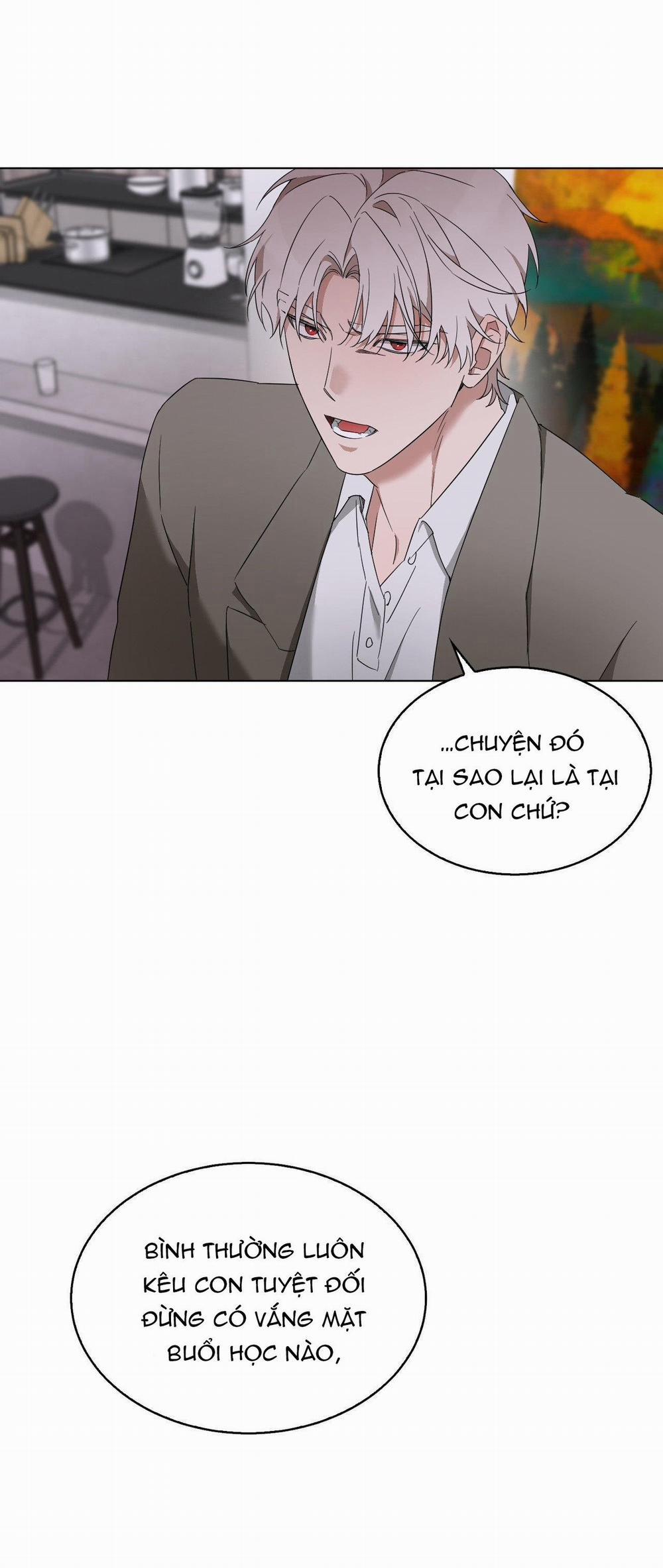 Lỗi Tại Dễ Thương 44 trang 48