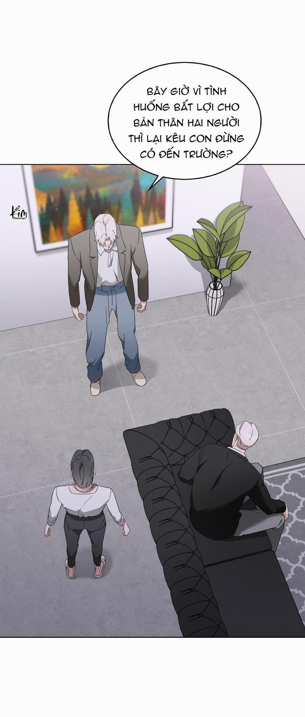 Lỗi Tại Dễ Thương 44 trang 49