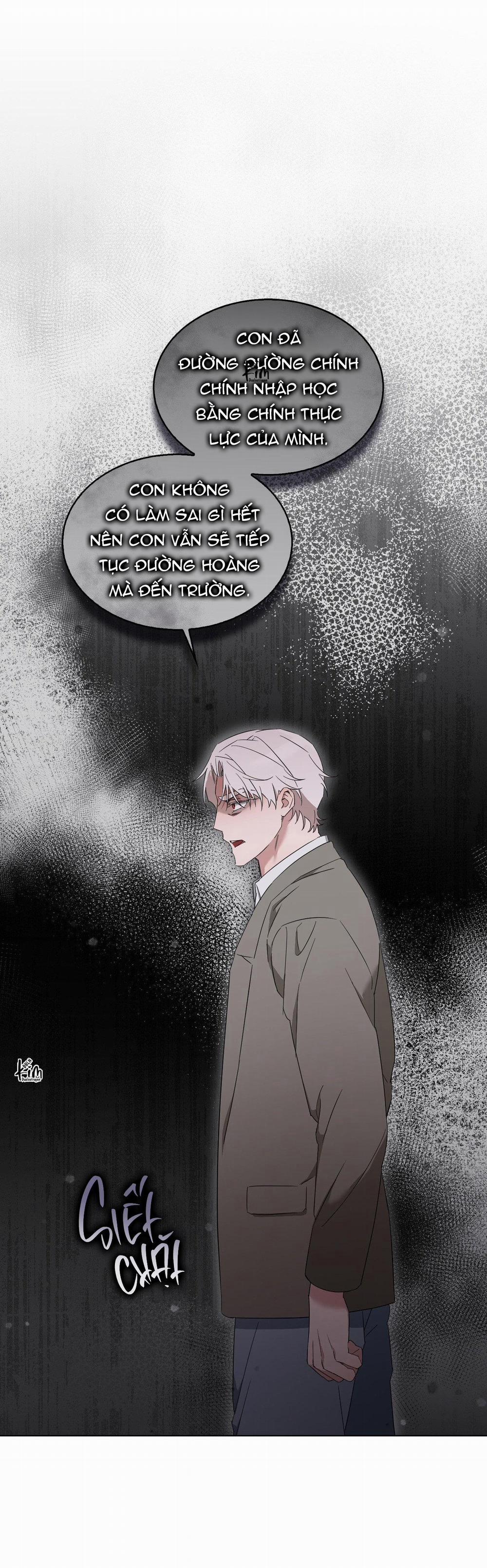 Lỗi Tại Dễ Thương 44 trang 50