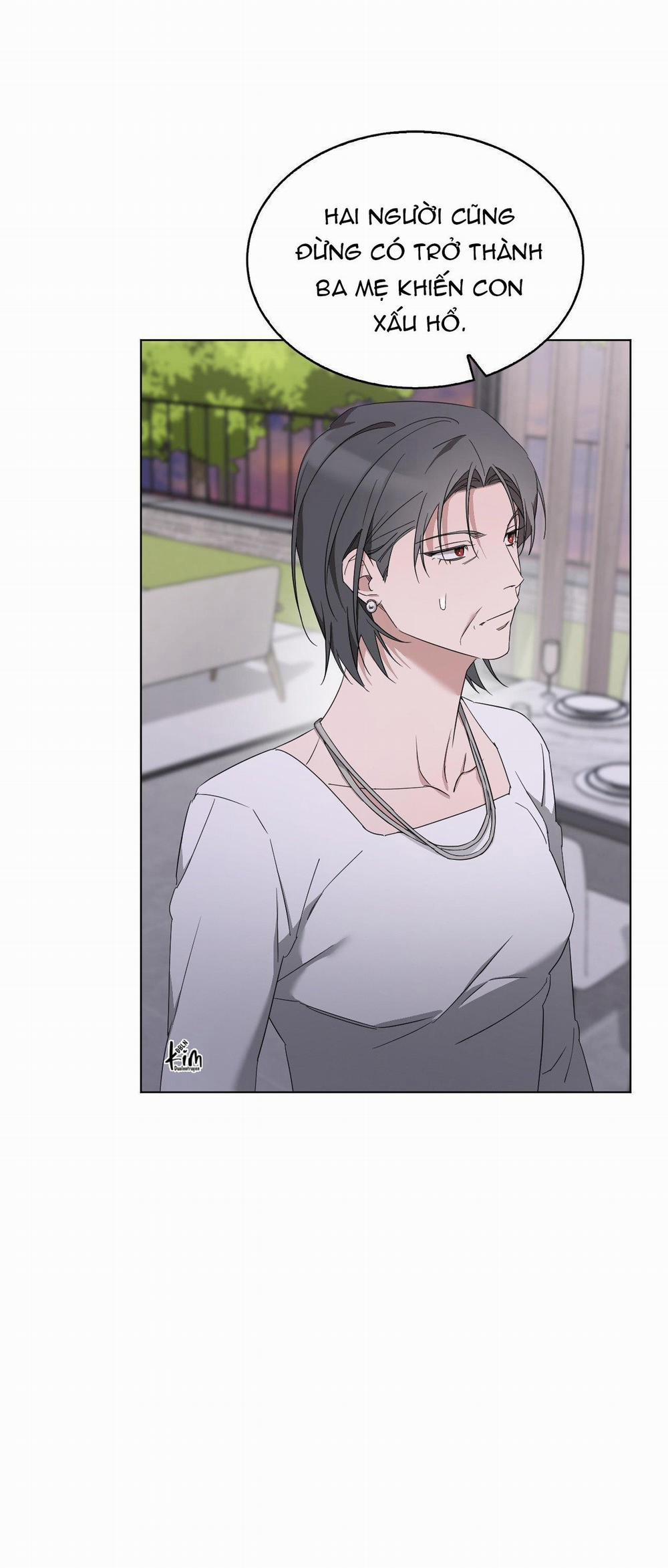 Lỗi Tại Dễ Thương 44 trang 52