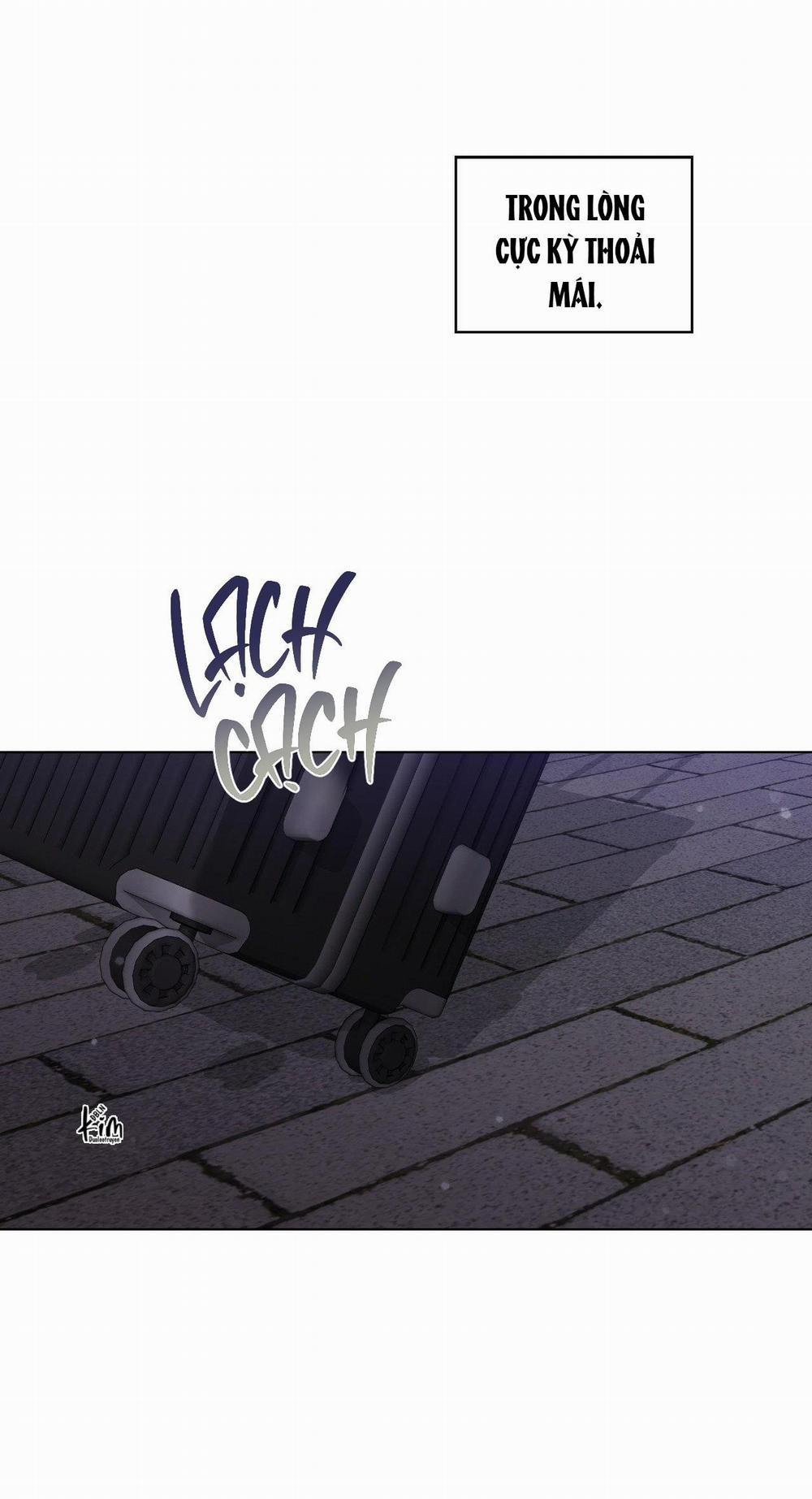 Lỗi Tại Dễ Thương 44 trang 54