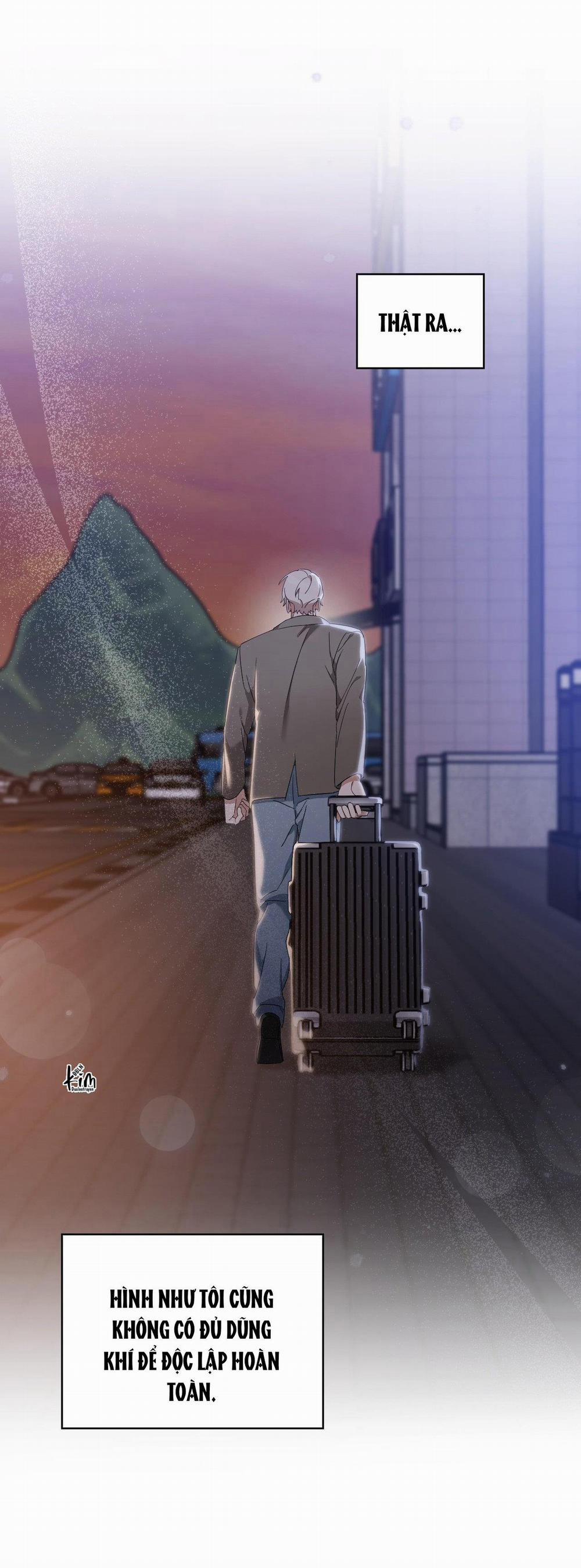 Lỗi Tại Dễ Thương 44 trang 56