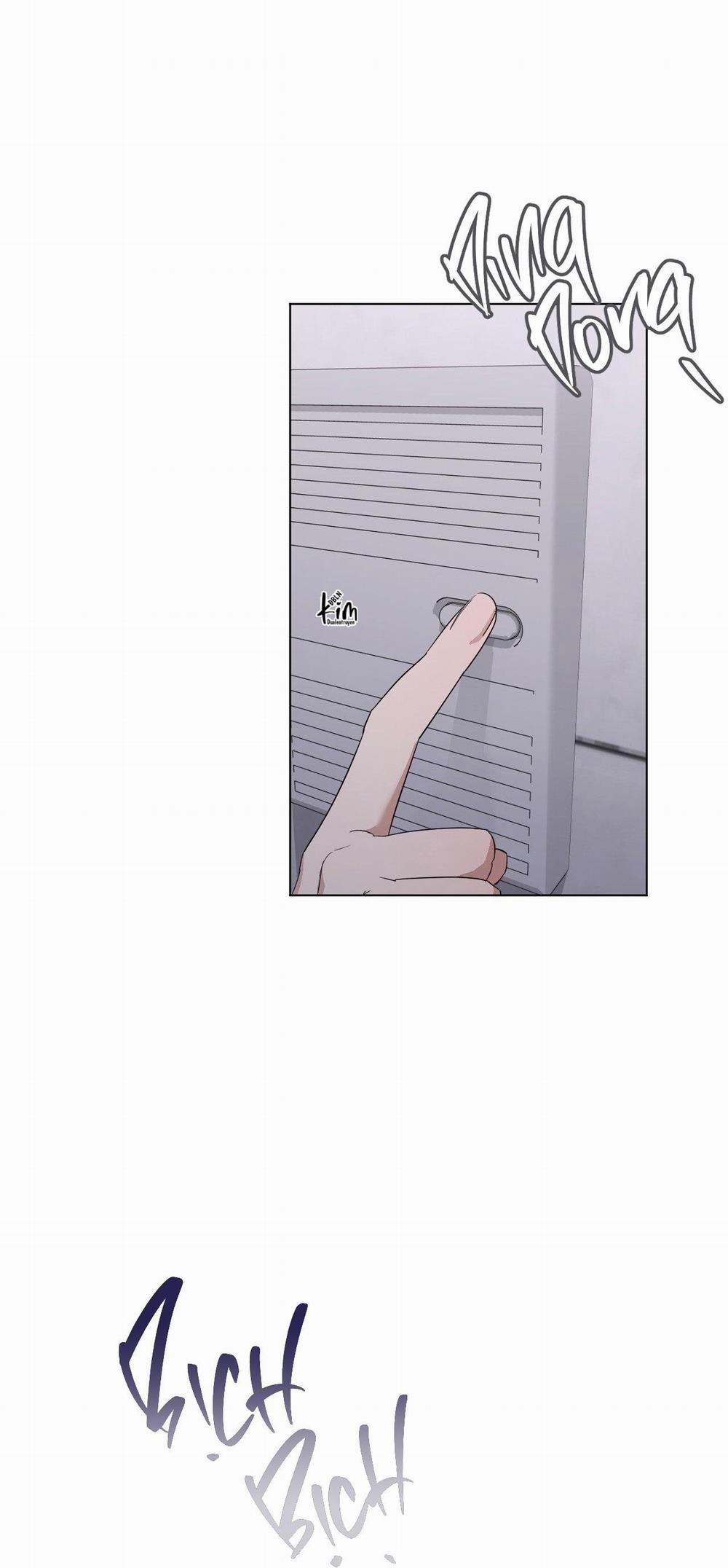 Lỗi Tại Dễ Thương 44 trang 58