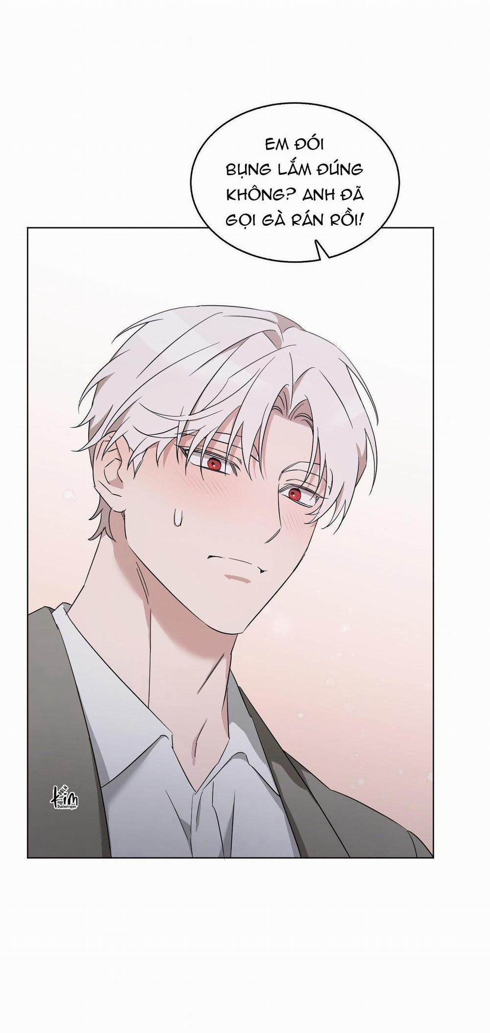 Lỗi Tại Dễ Thương 44 trang 61