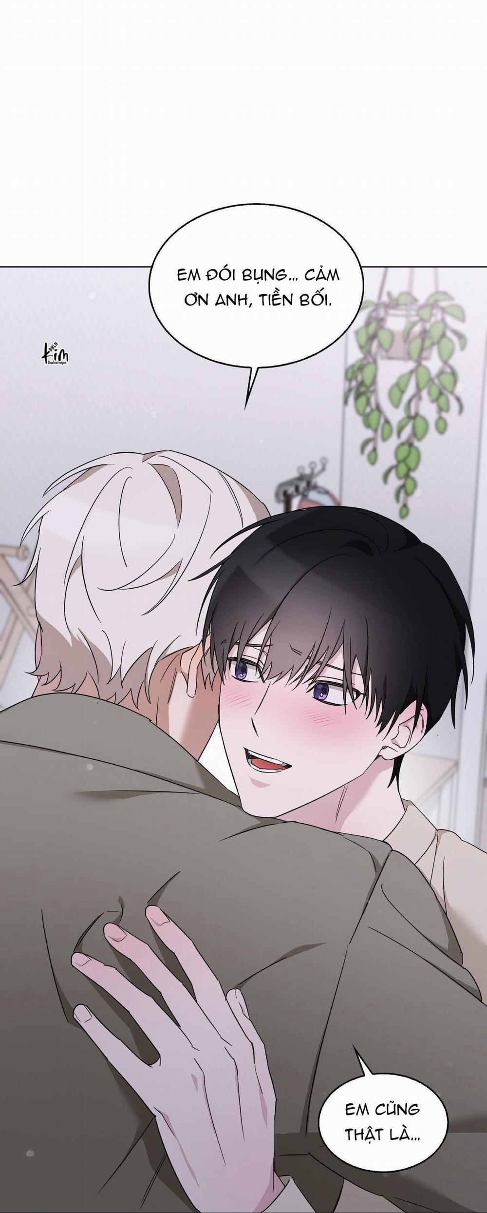 Lỗi Tại Dễ Thương 44 trang 63