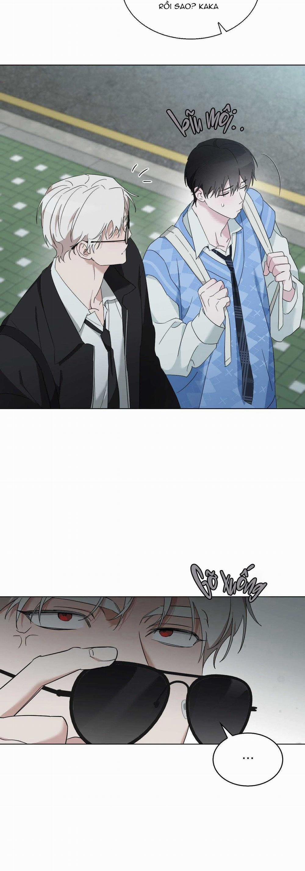 Lỗi Tại Dễ Thương 45 trang 11