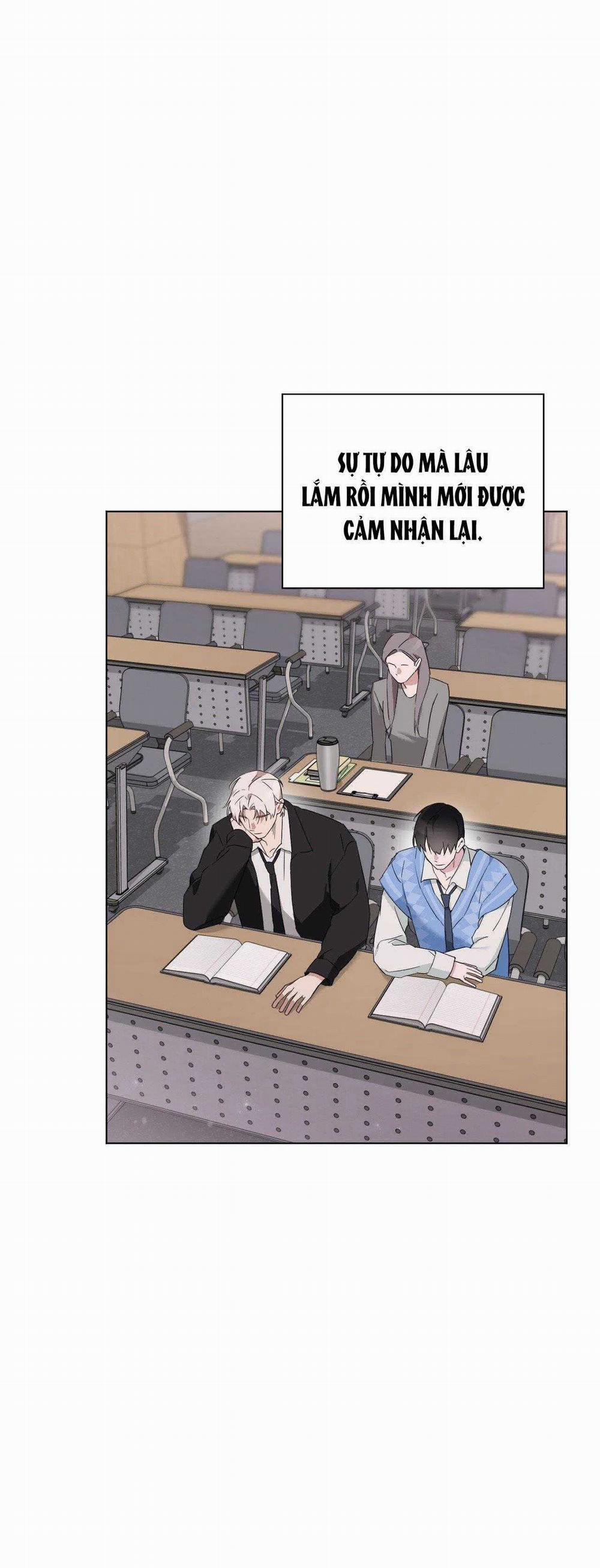 Lỗi Tại Dễ Thương 45 trang 22