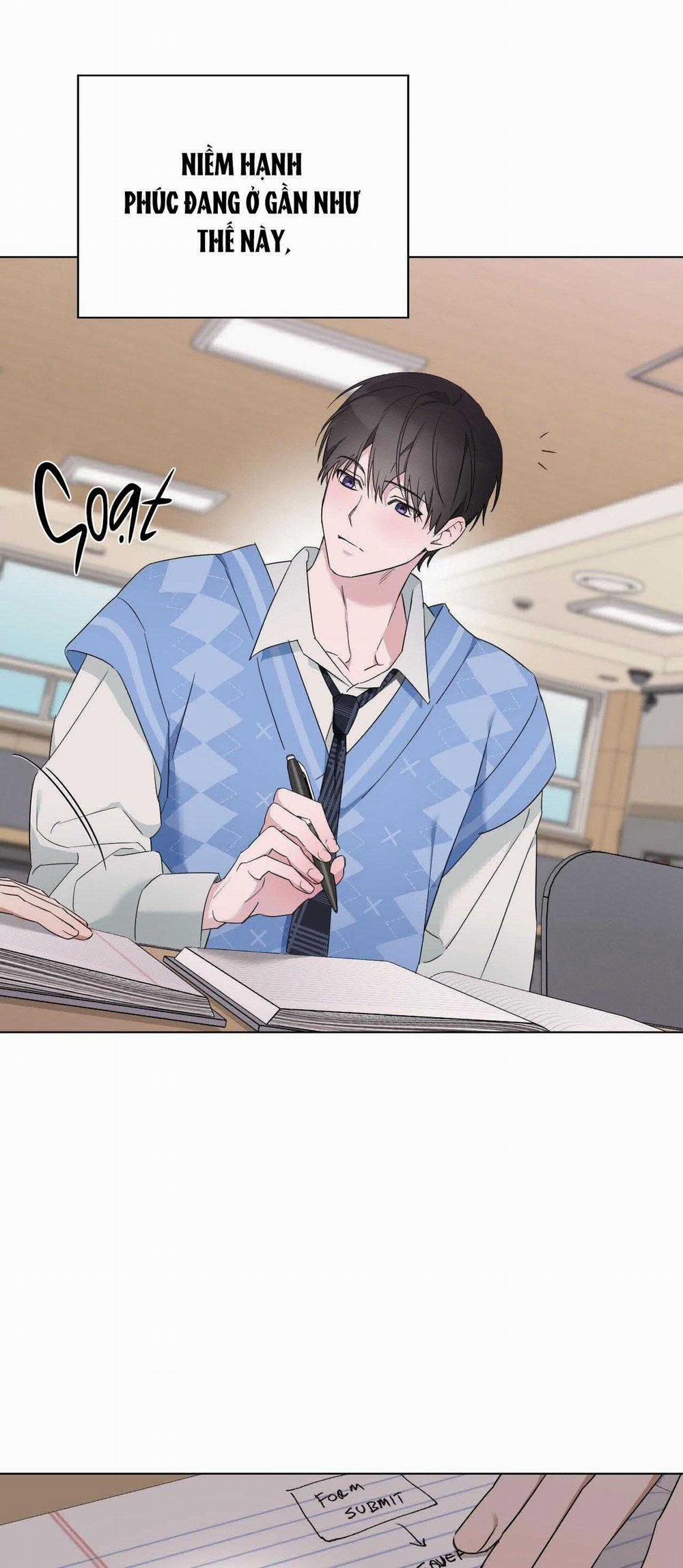 Lỗi Tại Dễ Thương 45 trang 23