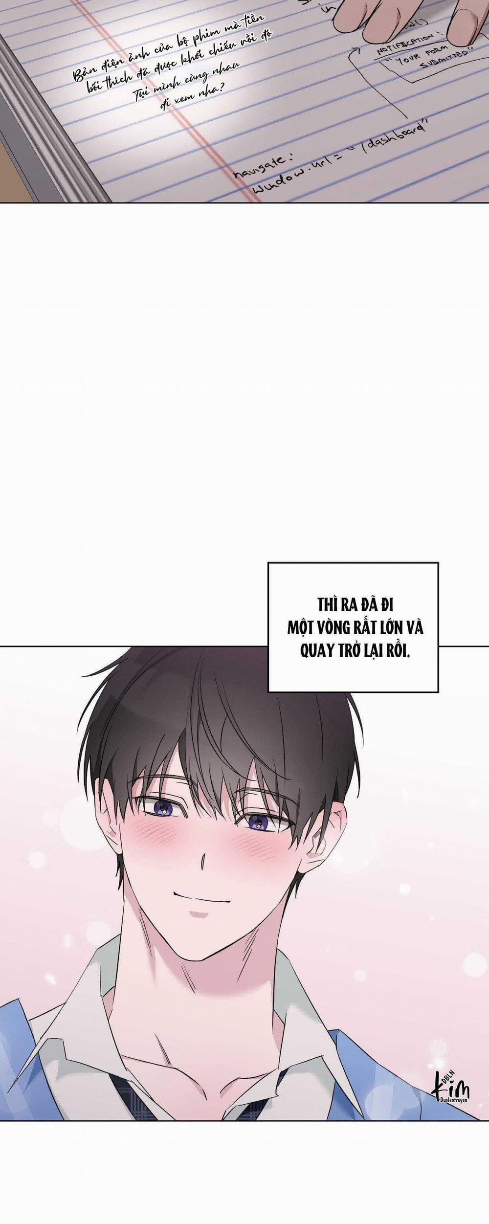 Lỗi Tại Dễ Thương 45 trang 24