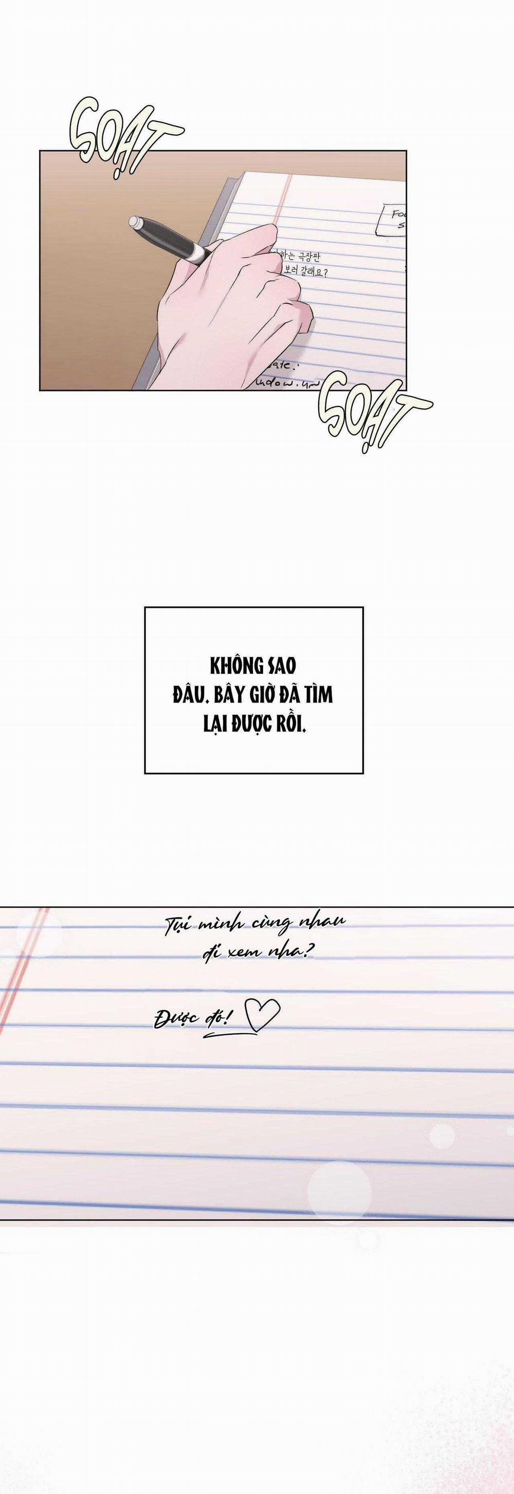 Lỗi Tại Dễ Thương 45 trang 25