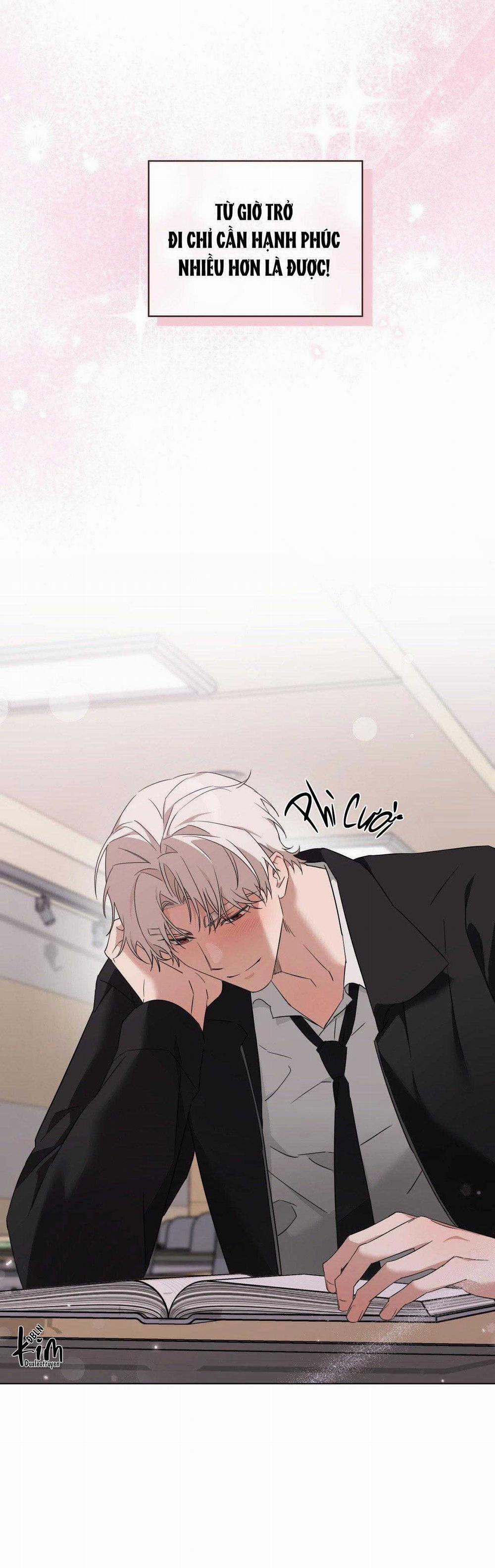 Lỗi Tại Dễ Thương 45 trang 26