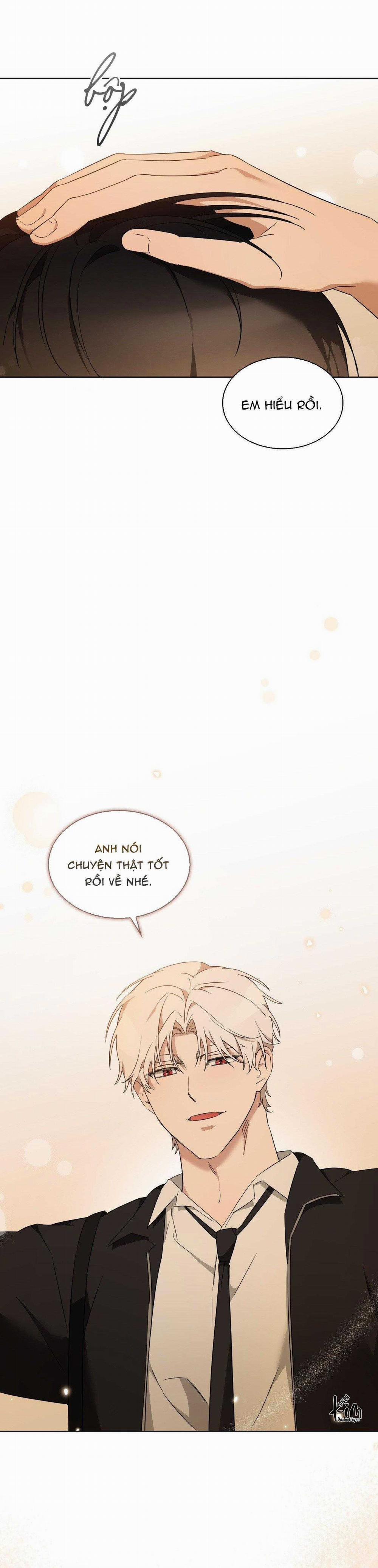 Lỗi Tại Dễ Thương 45 trang 35