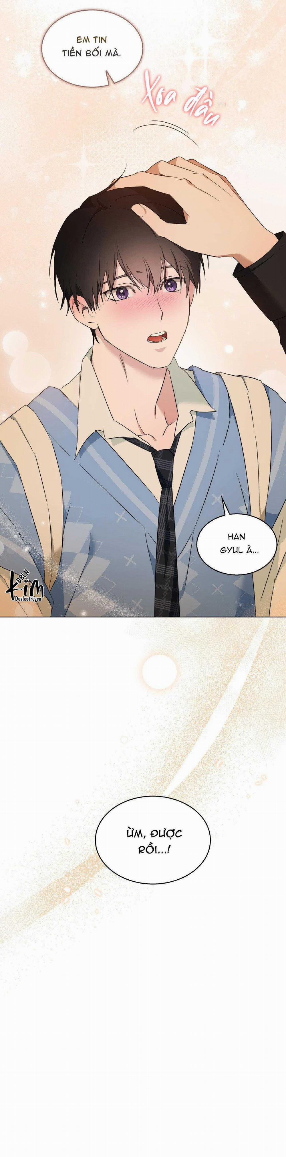 Lỗi Tại Dễ Thương 45 trang 36