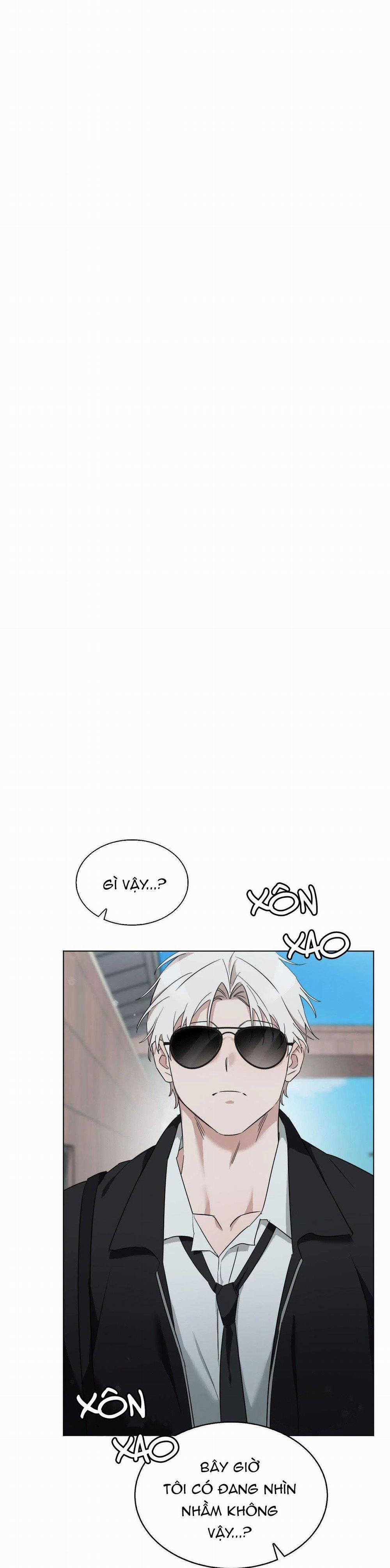 Lỗi Tại Dễ Thương 45 trang 8