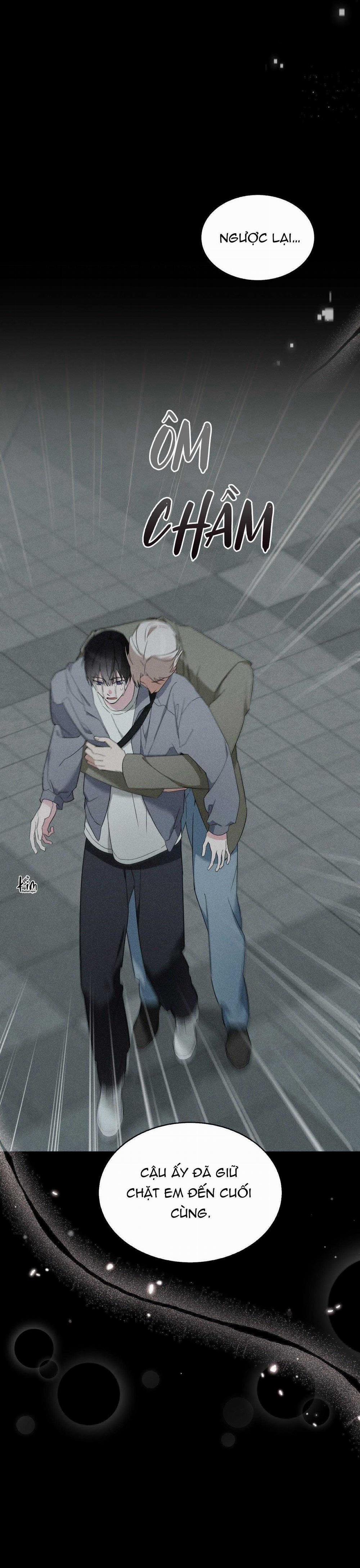 Lỗi Tại Dễ Thương 46 trang 11