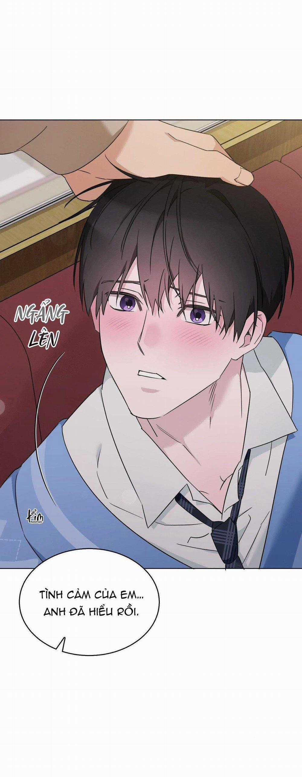 Lỗi Tại Dễ Thương 46 trang 21