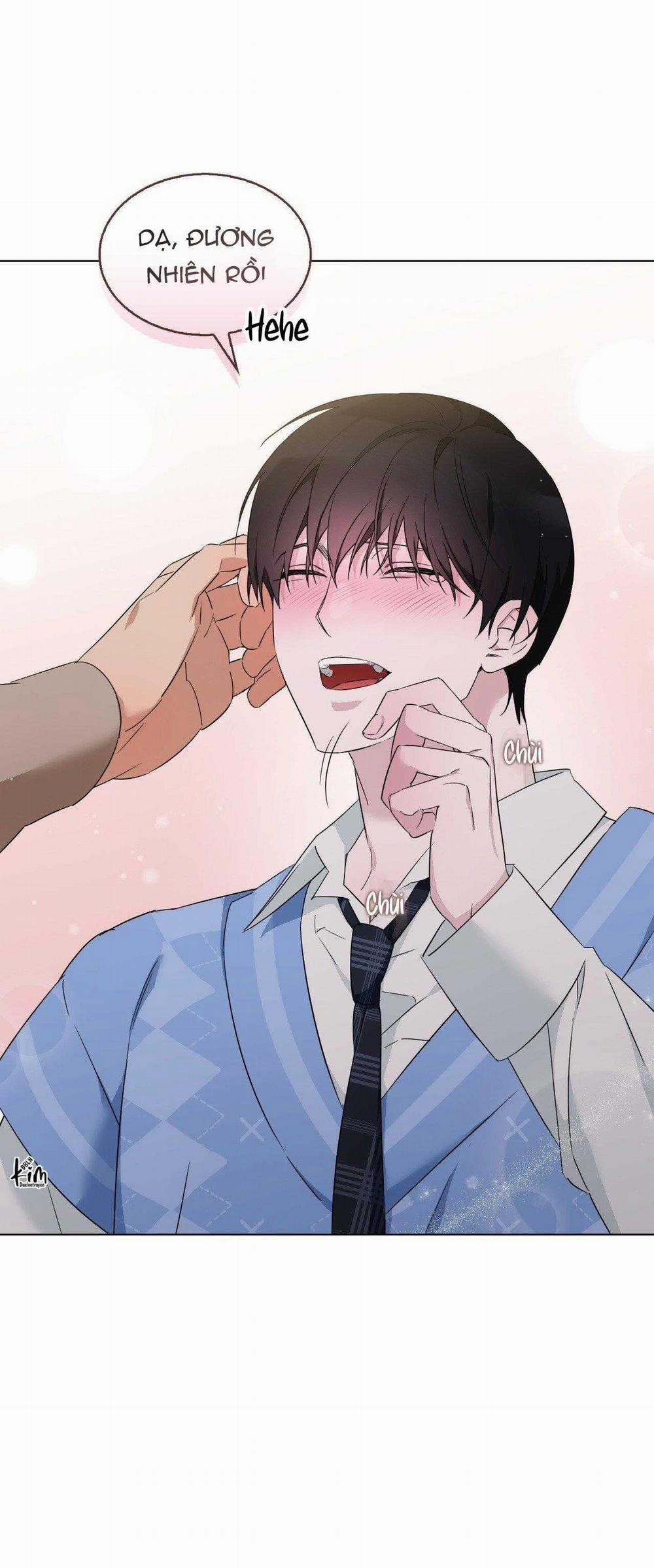 Lỗi Tại Dễ Thương 46 trang 29