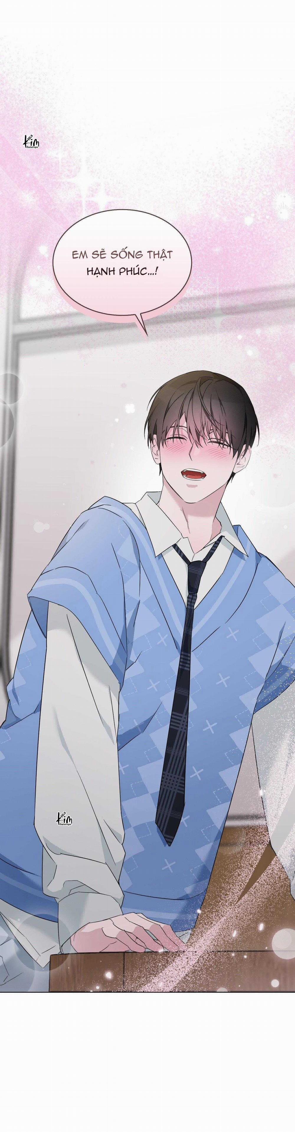 Lỗi Tại Dễ Thương 46 trang 31