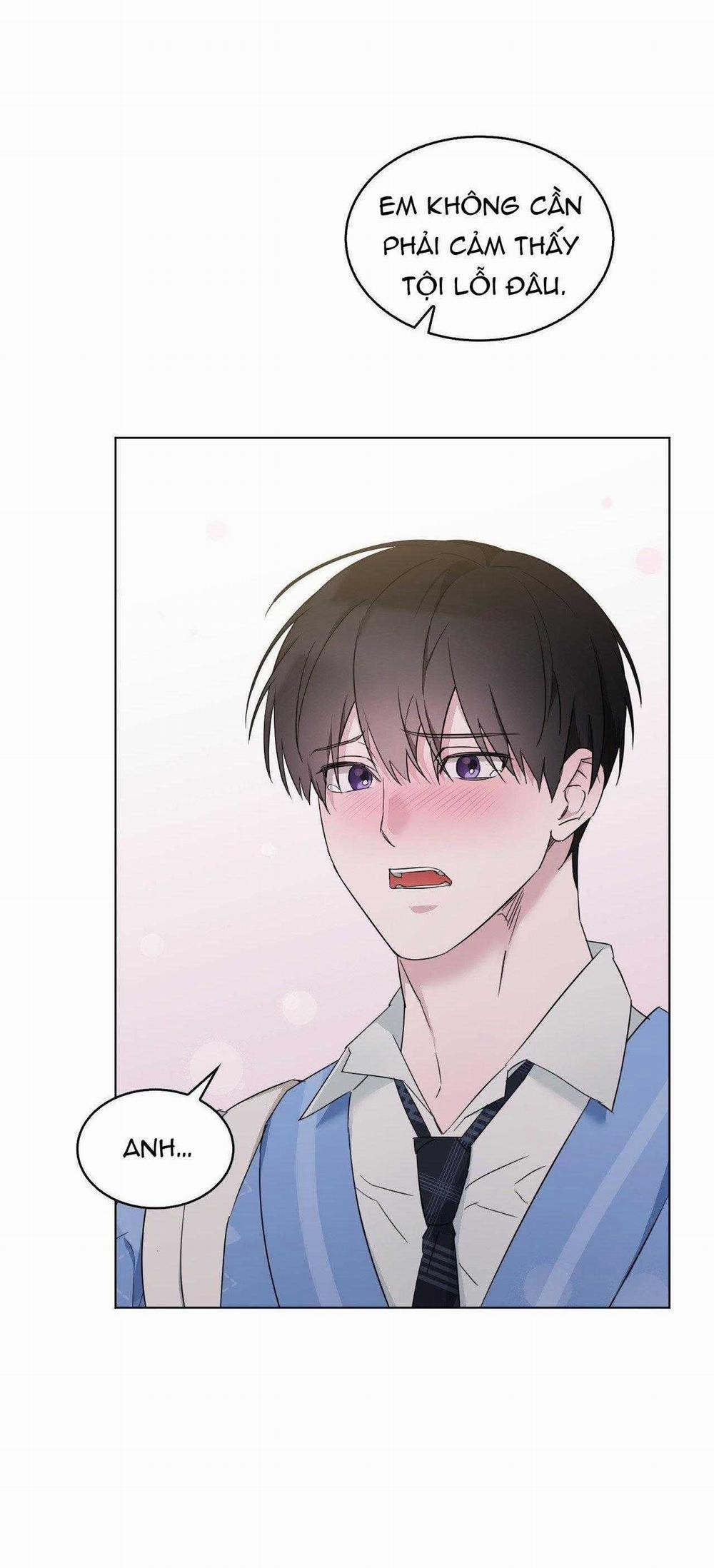 Lỗi Tại Dễ Thương 46 trang 37