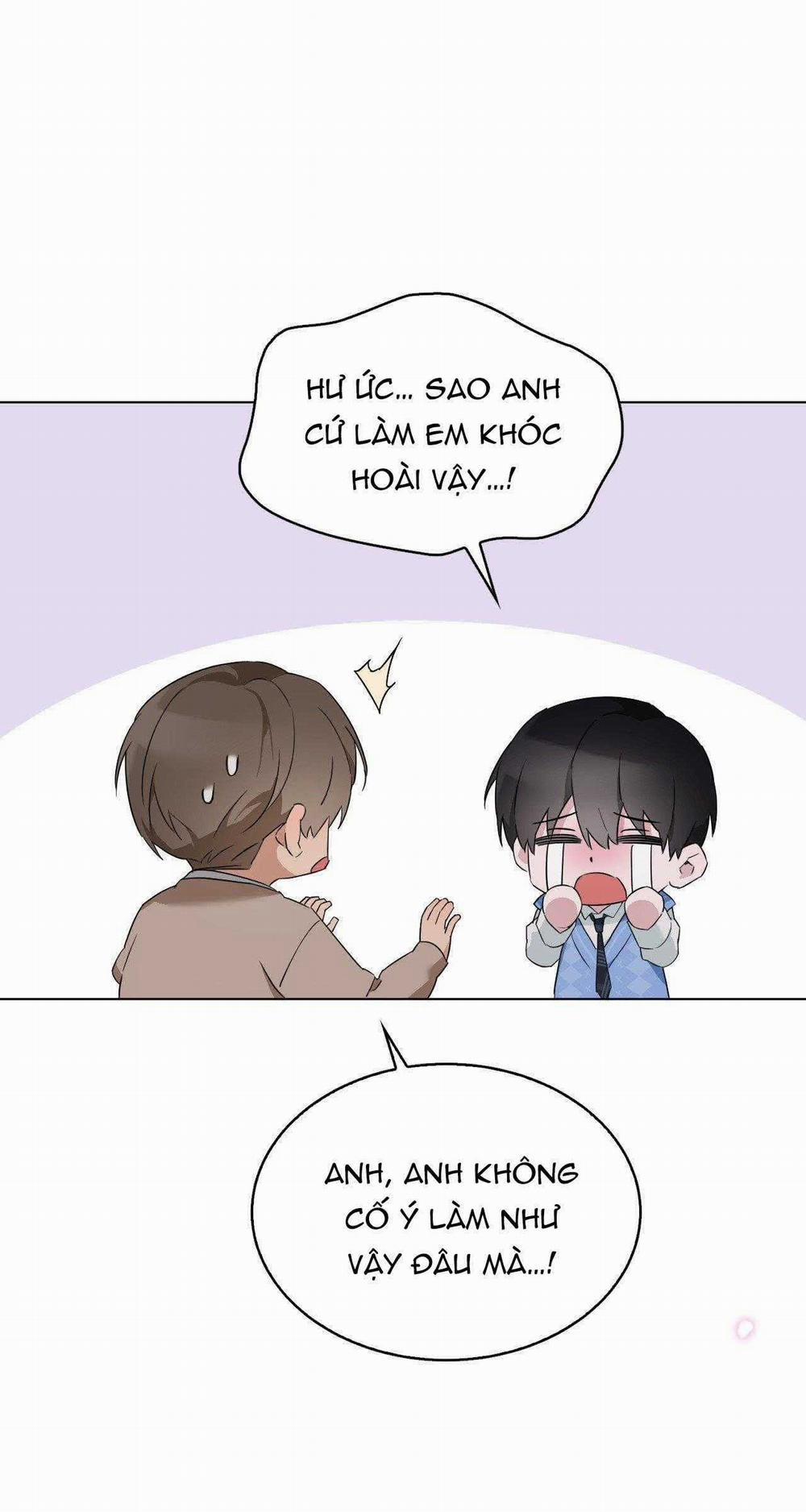 Lỗi Tại Dễ Thương 46 trang 38