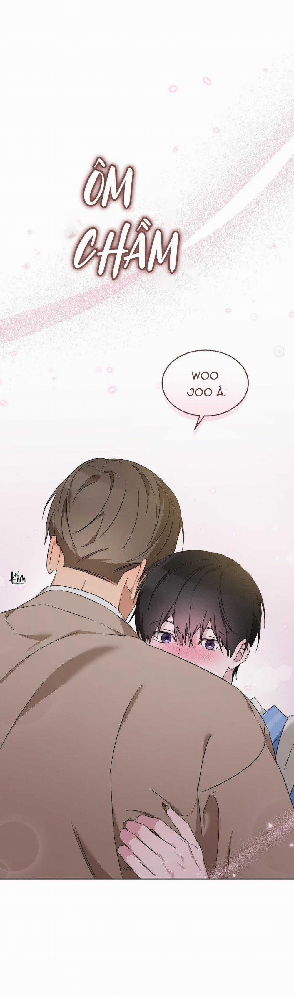 Lỗi Tại Dễ Thương 46 trang 39