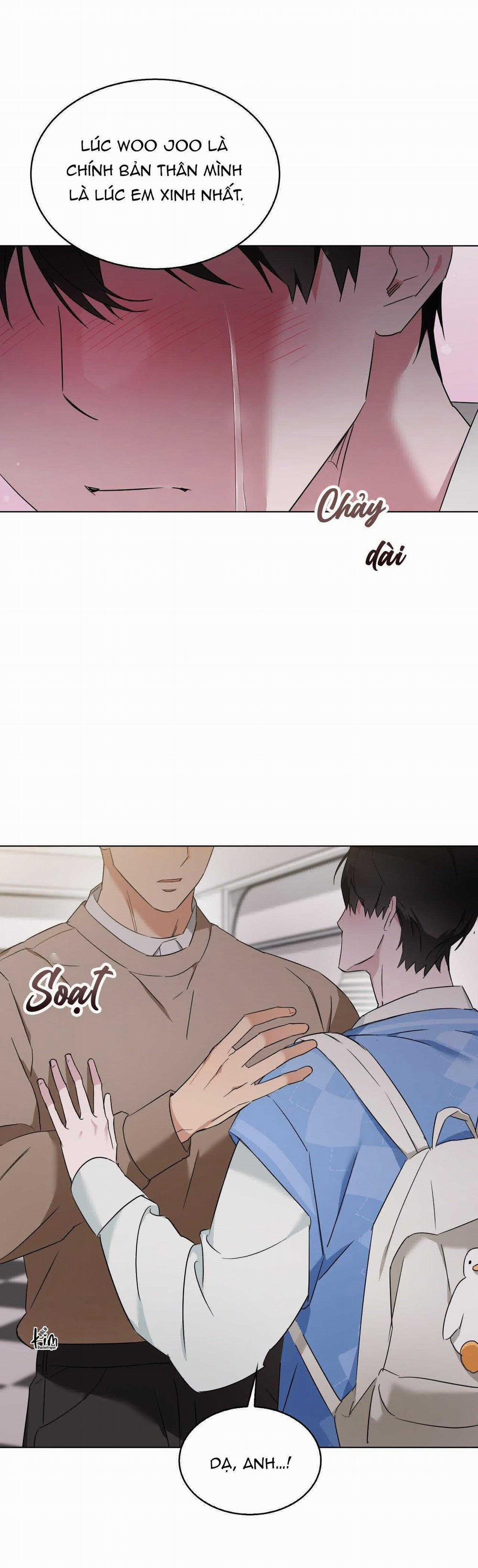 Lỗi Tại Dễ Thương 46 trang 43