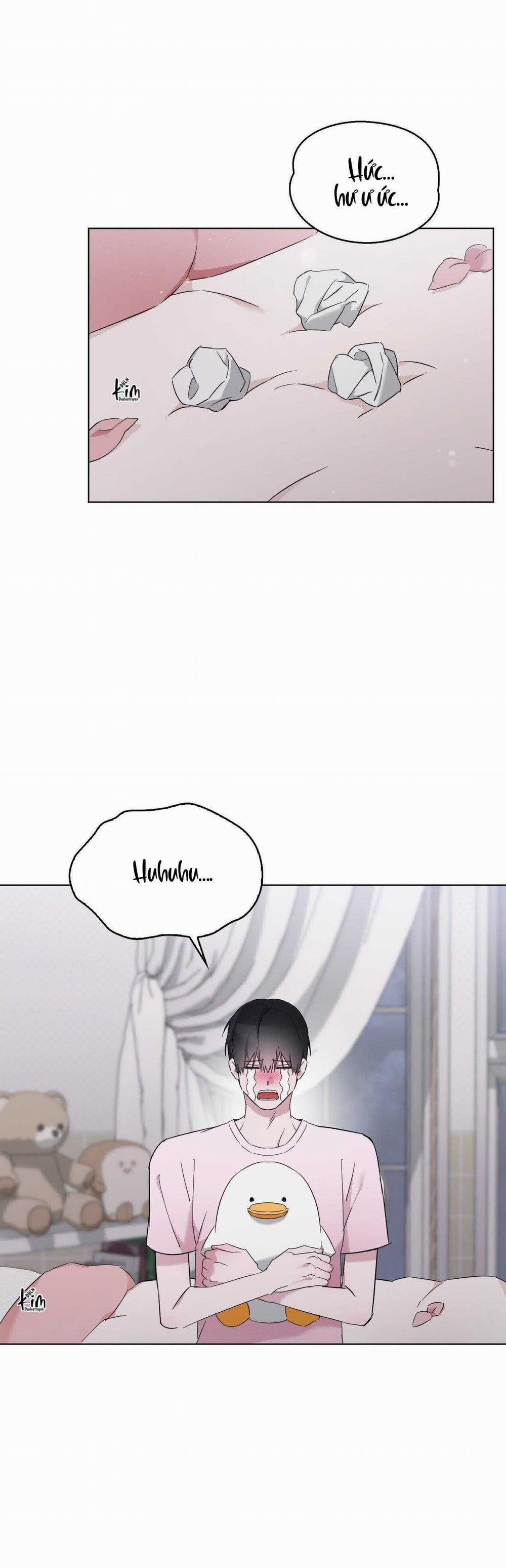 Lỗi Tại Dễ Thương 46 trang 47