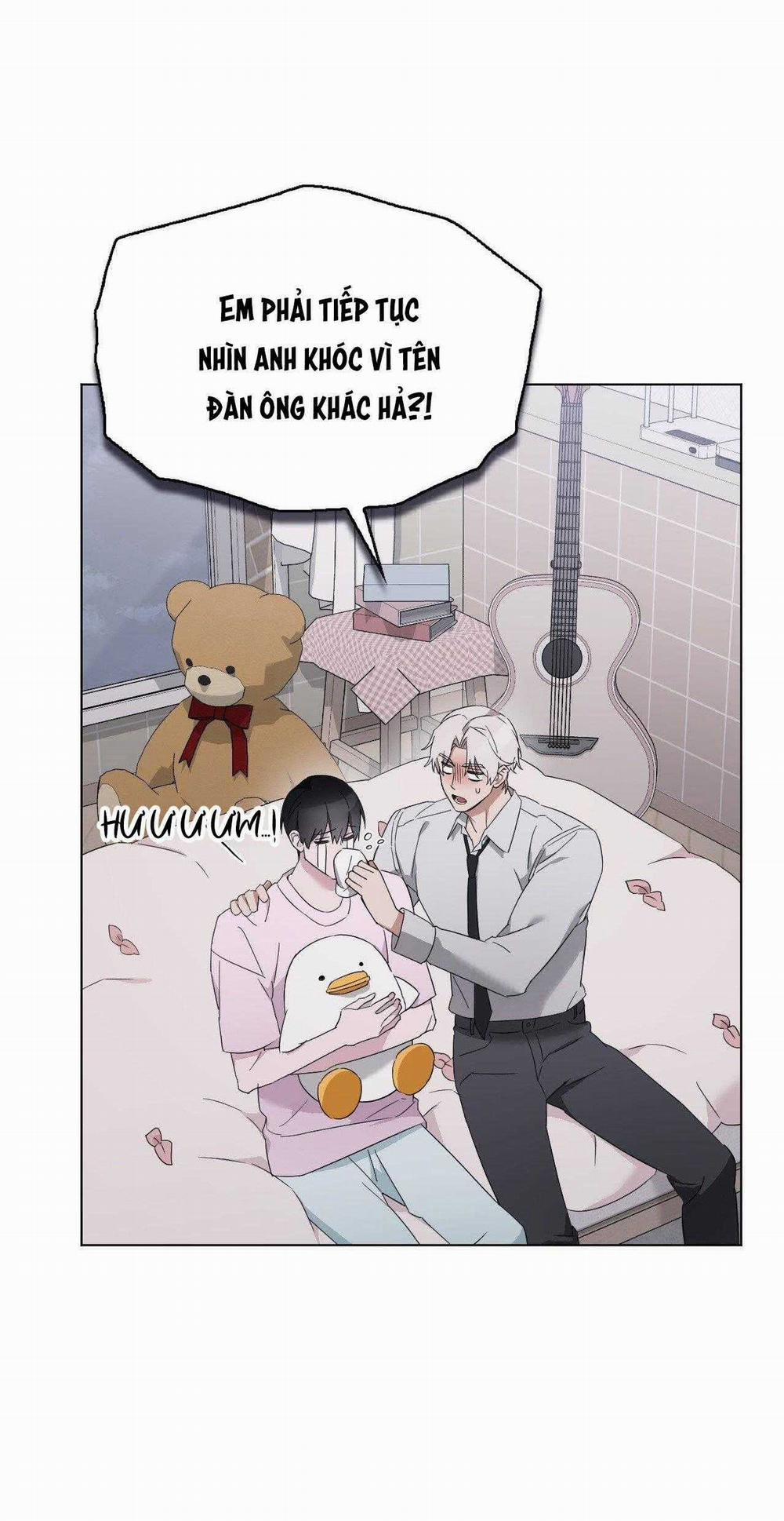 Lỗi Tại Dễ Thương 46 trang 49