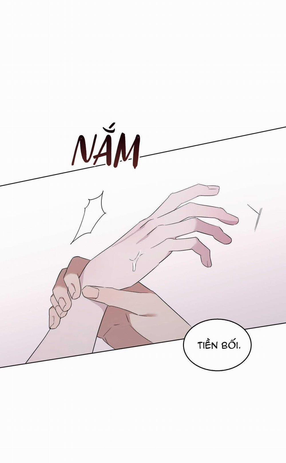 Lỗi Tại Dễ Thương 46 trang 52