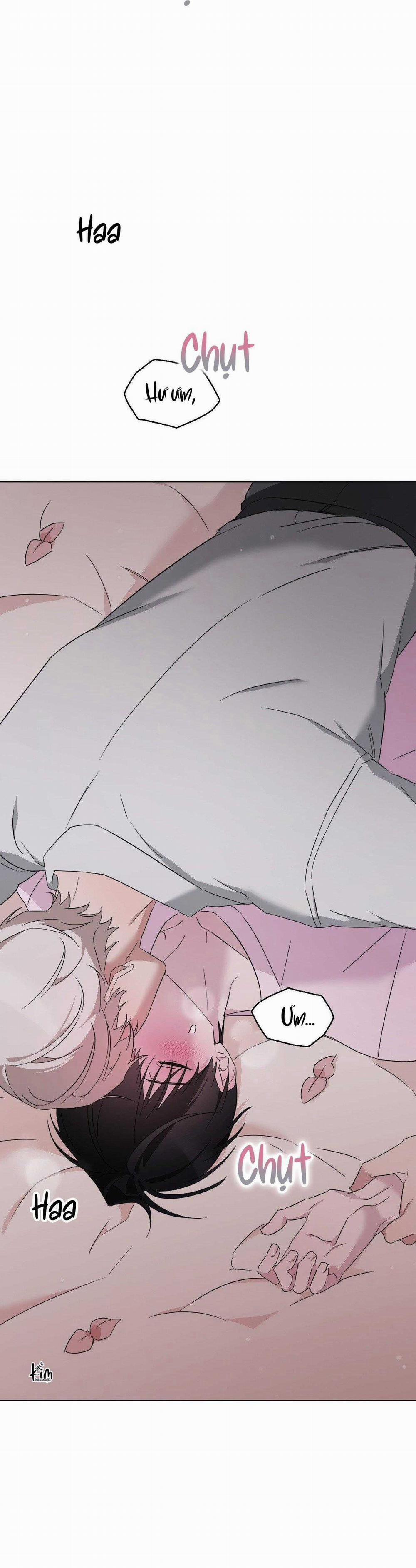 Lỗi Tại Dễ Thương 46 trang 58