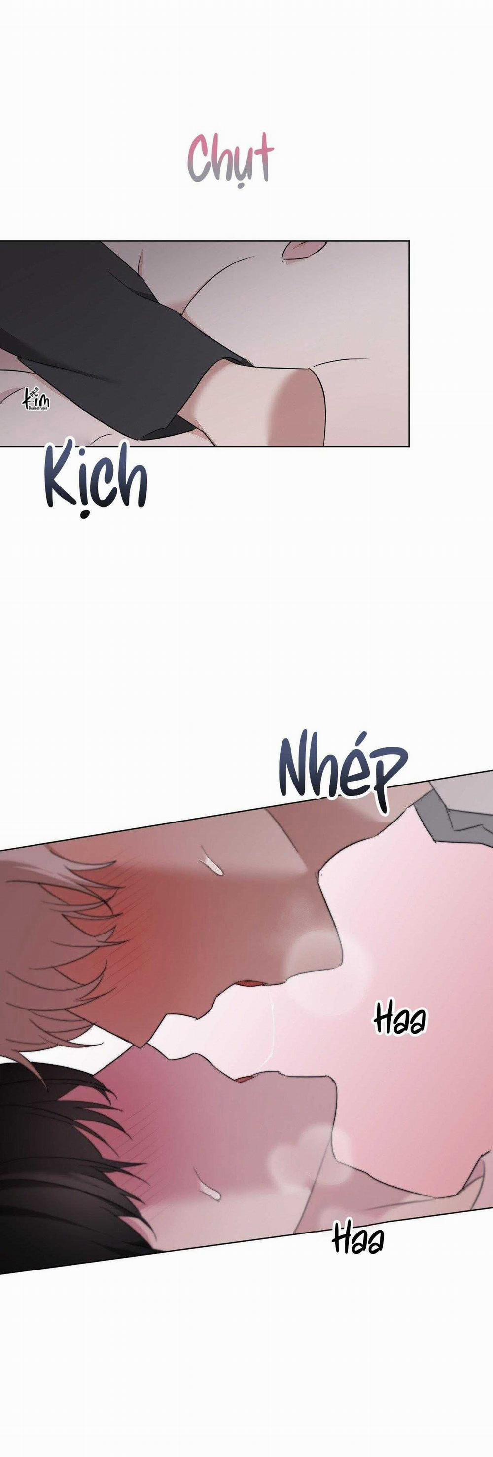 Lỗi Tại Dễ Thương 46 trang 61