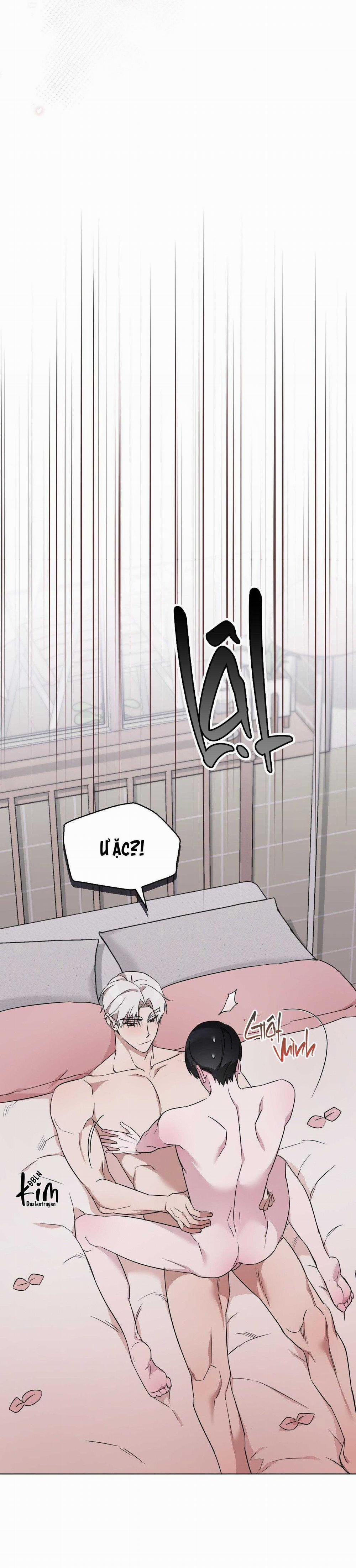 Lỗi Tại Dễ Thương 47 trang 10