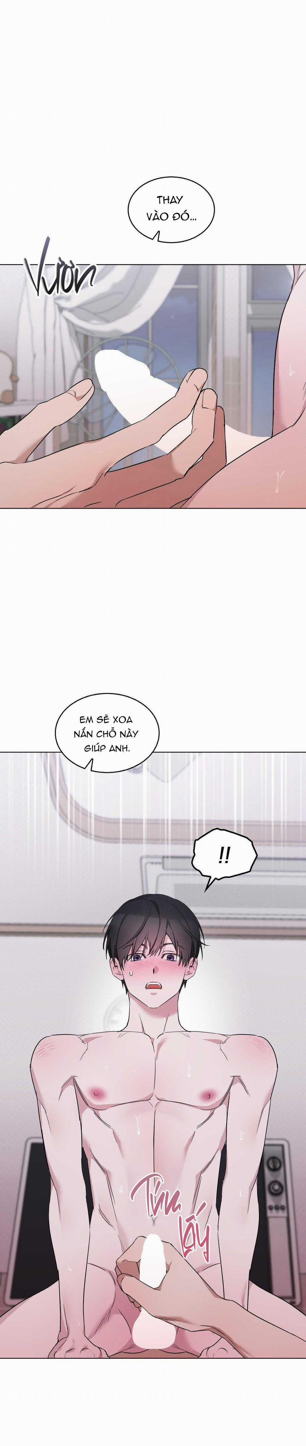 Lỗi Tại Dễ Thương 47 trang 13