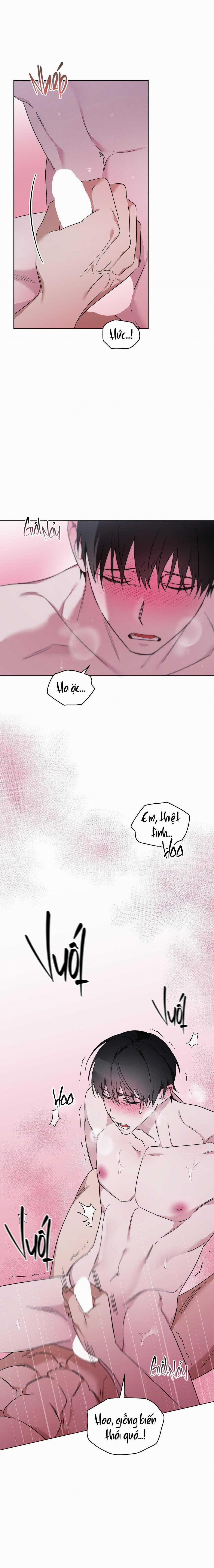 Lỗi Tại Dễ Thương 47 trang 14