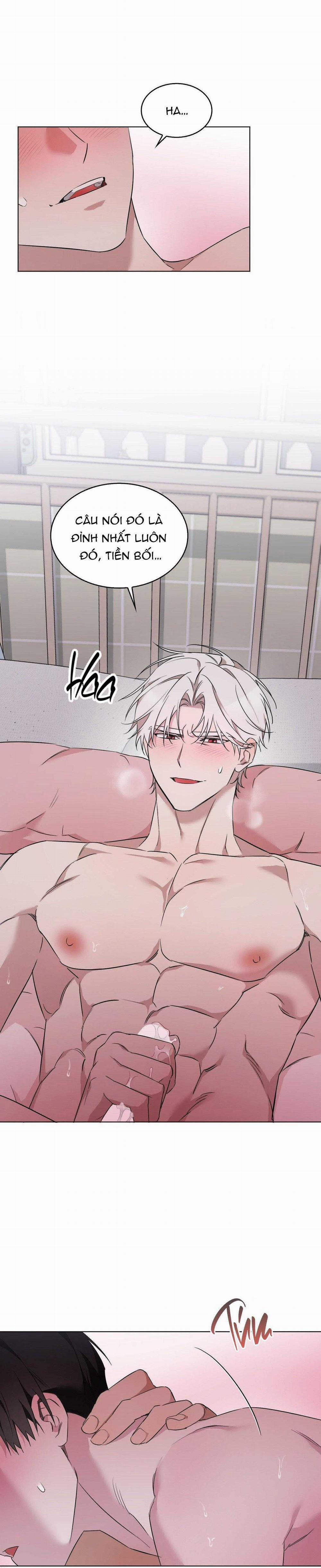 Lỗi Tại Dễ Thương 47 trang 17