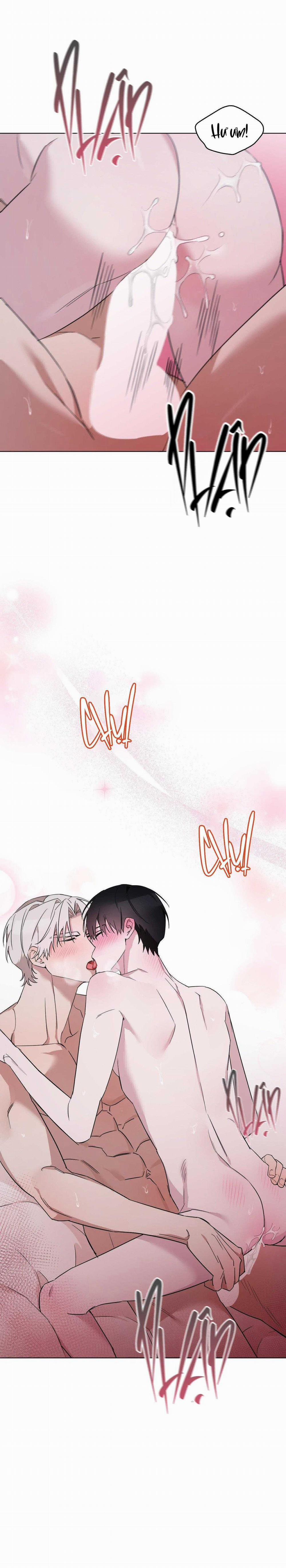 Lỗi Tại Dễ Thương 47 trang 20