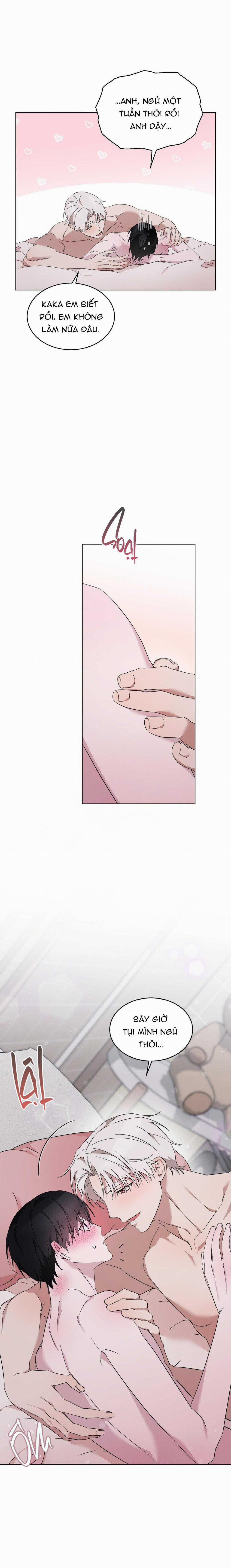 Lỗi Tại Dễ Thương 47 trang 26