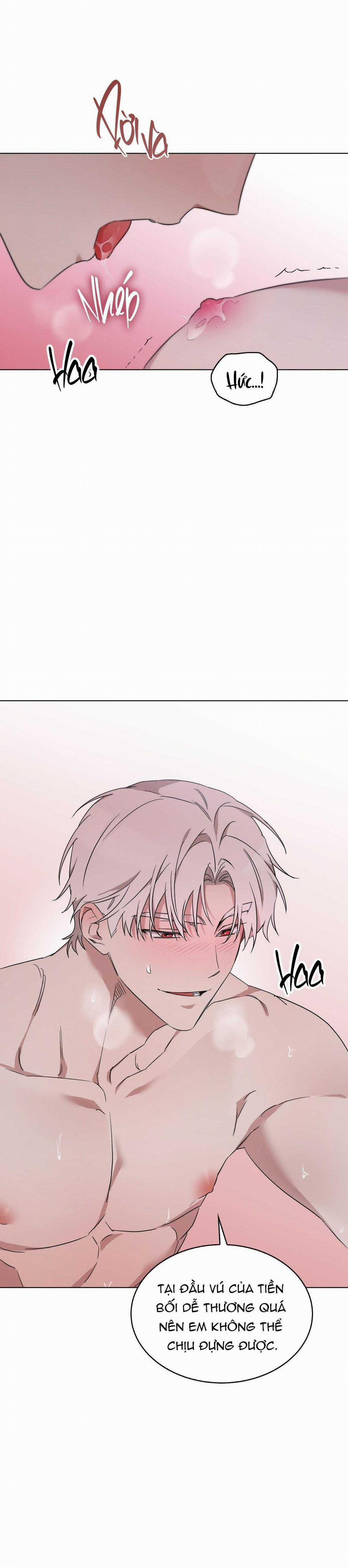 Lỗi Tại Dễ Thương 47 trang 7