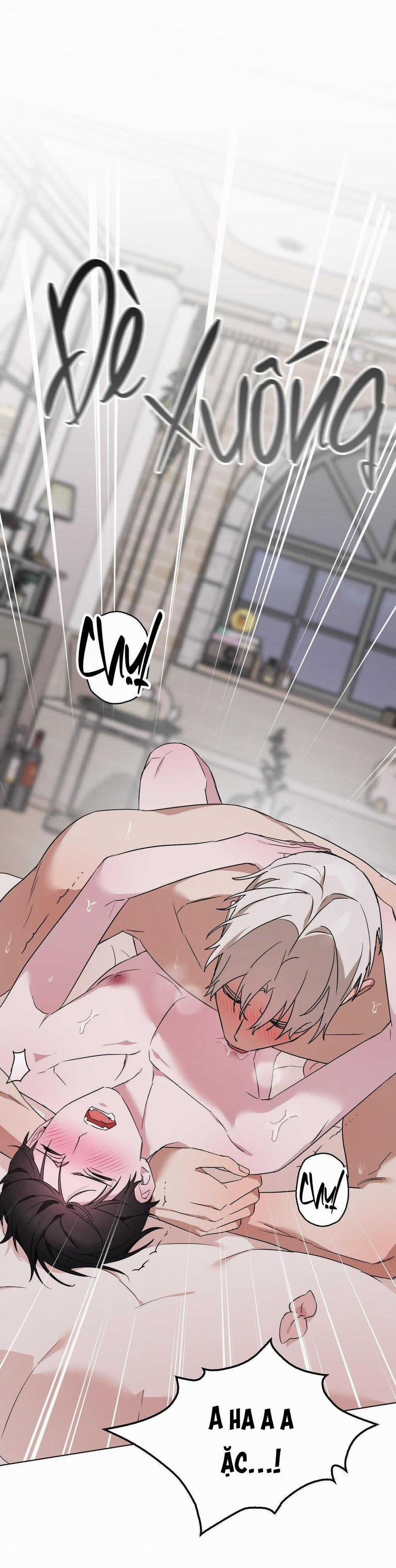 Lỗi Tại Dễ Thương 47 trang 8