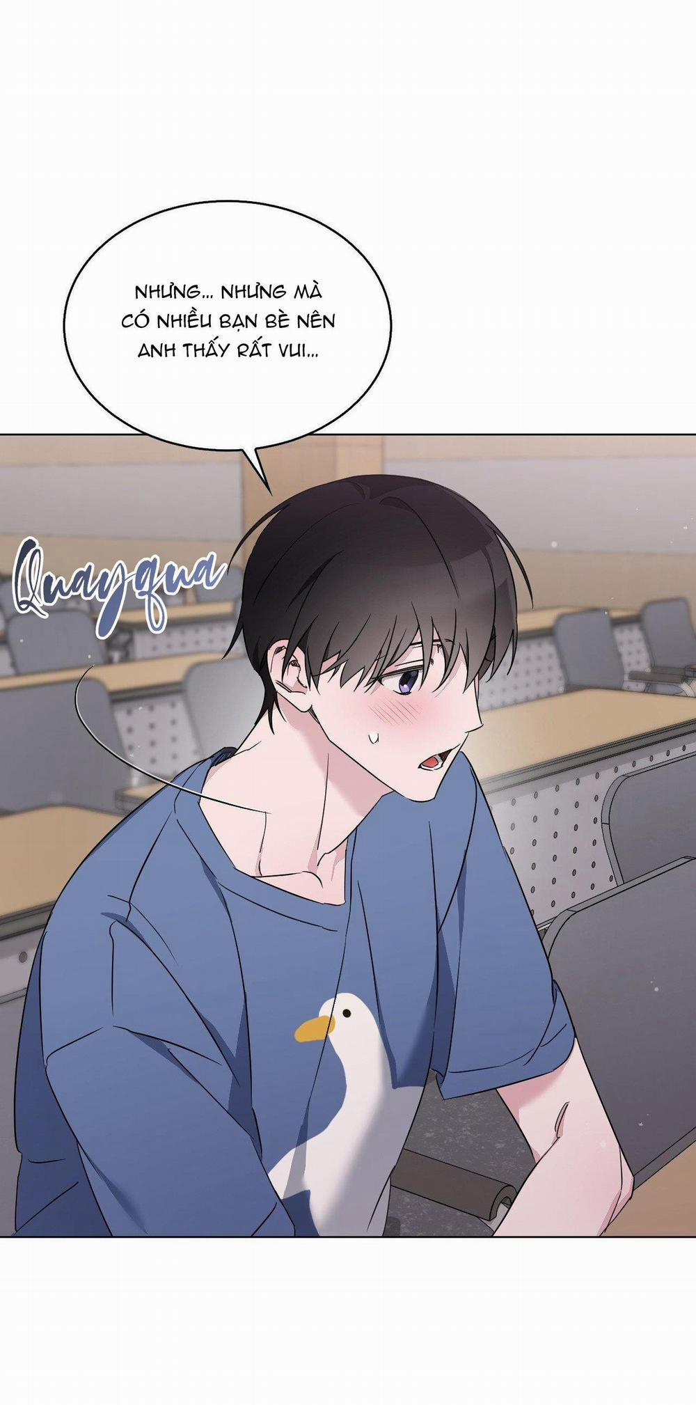 Lỗi Tại Dễ Thương 48 trang 12