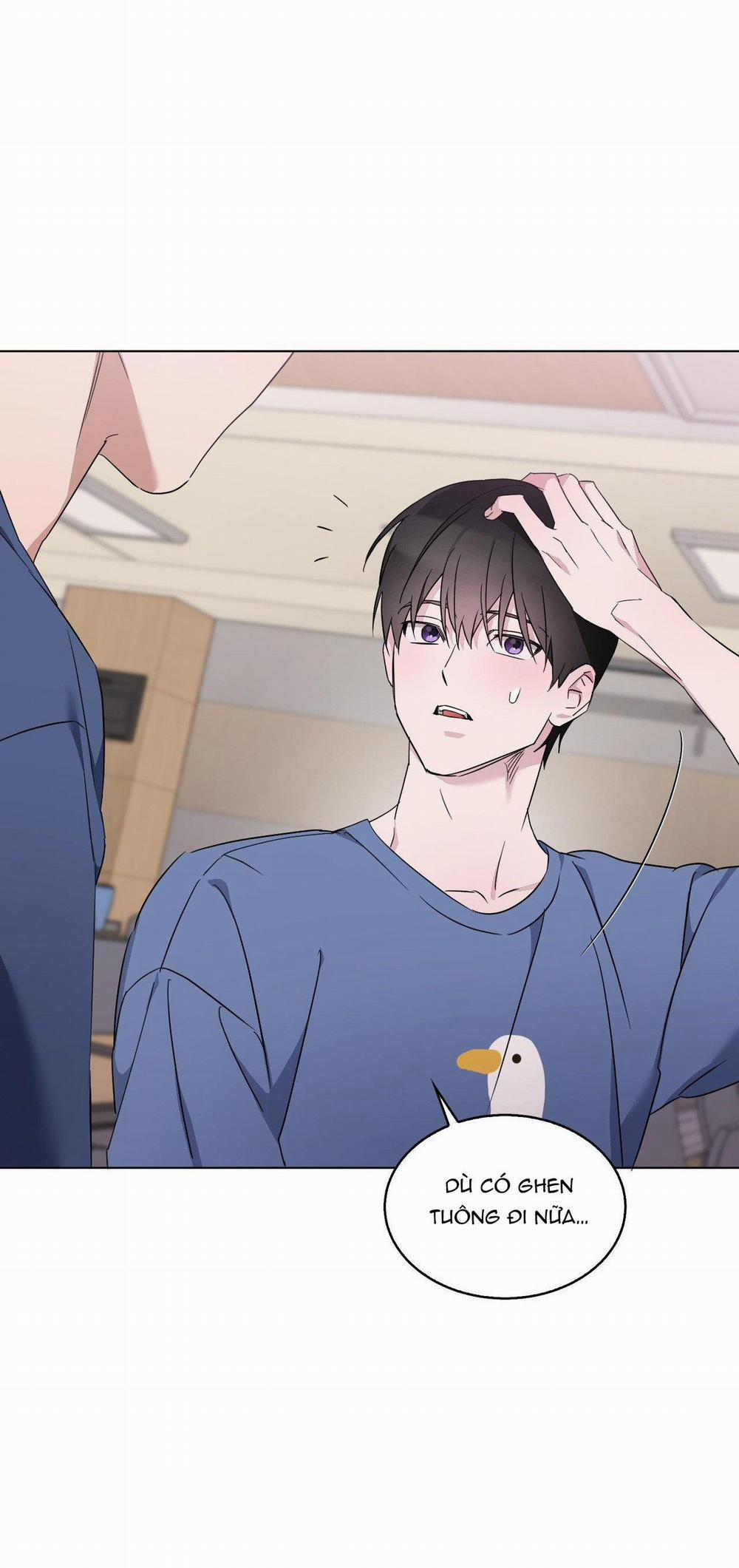 Lỗi Tại Dễ Thương 48 trang 14
