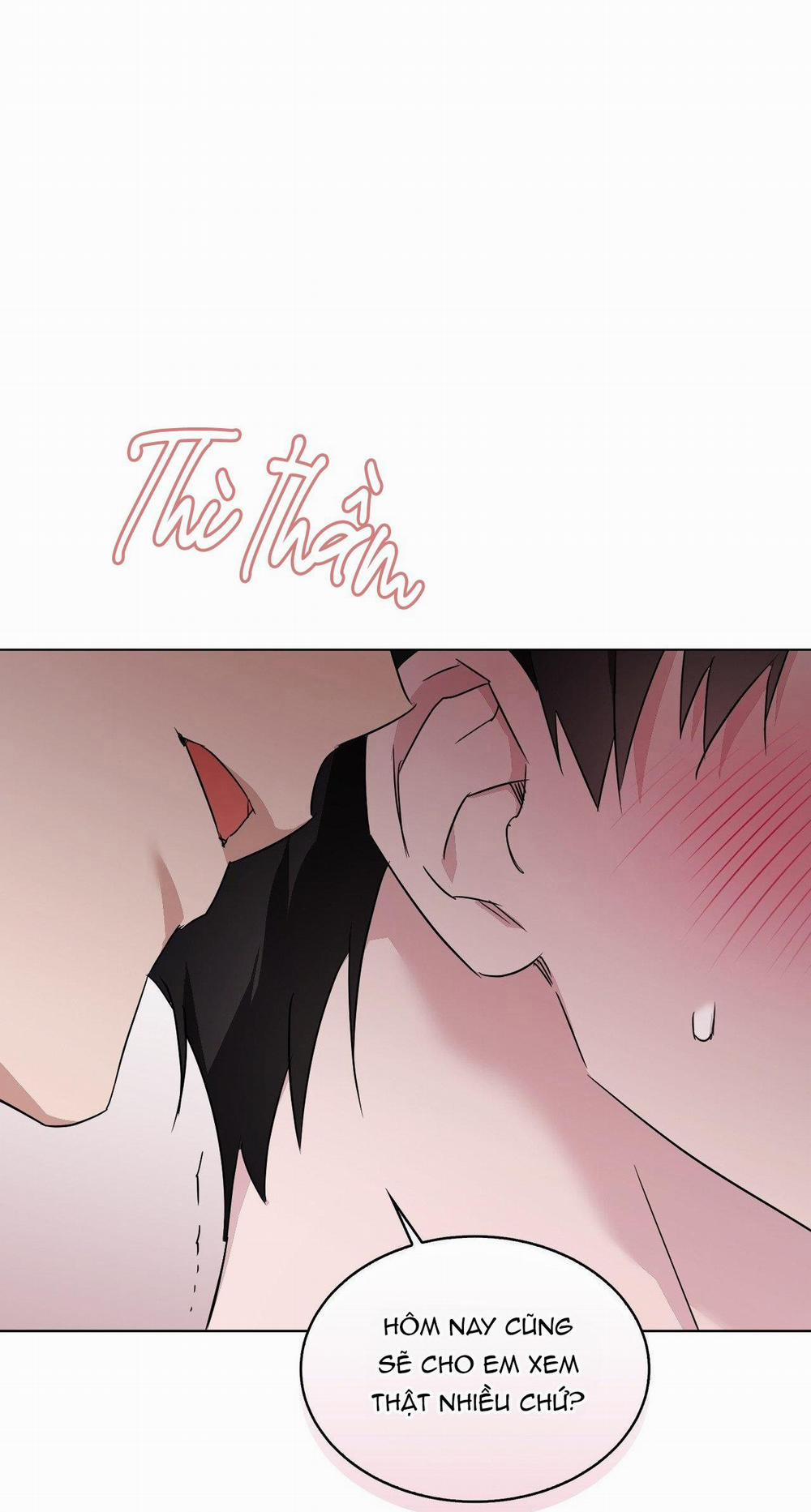 Lỗi Tại Dễ Thương 48 trang 16