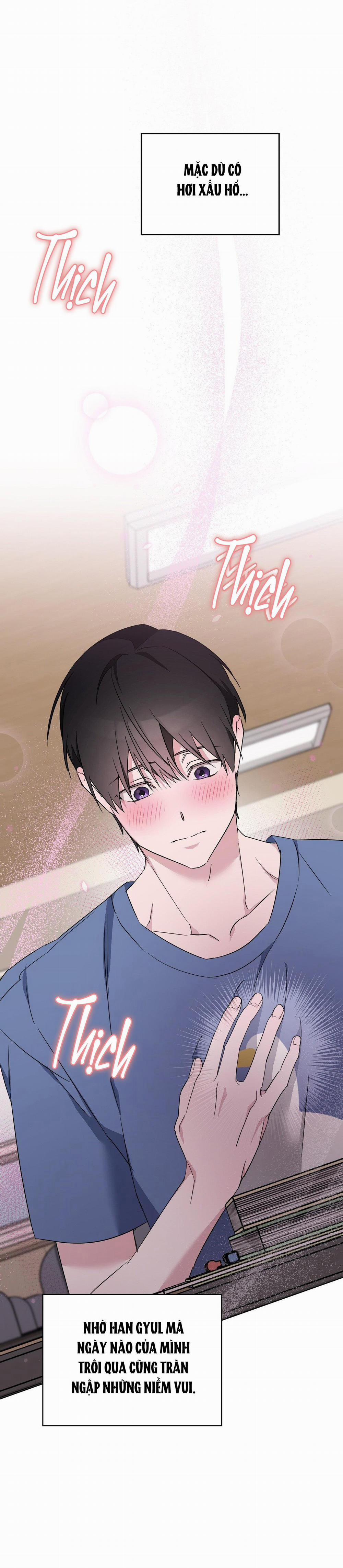 Lỗi Tại Dễ Thương 48 trang 18